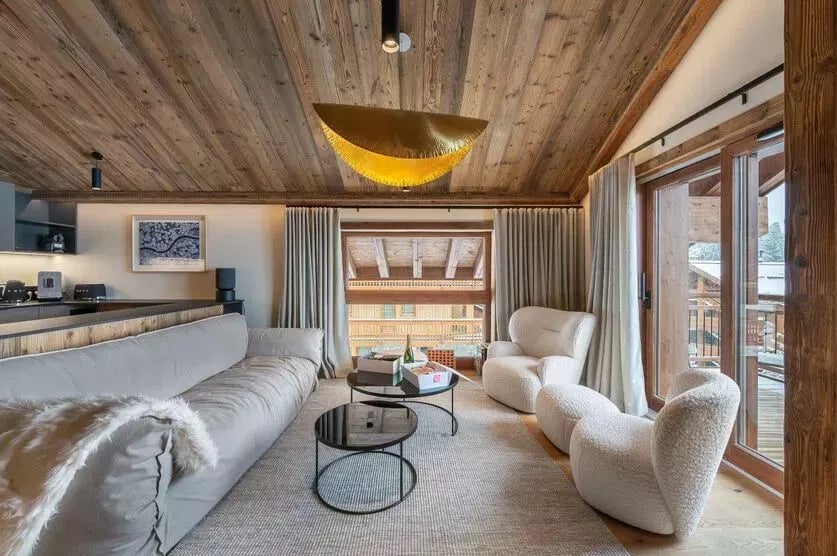 Apartment Yana 402 - Image 1