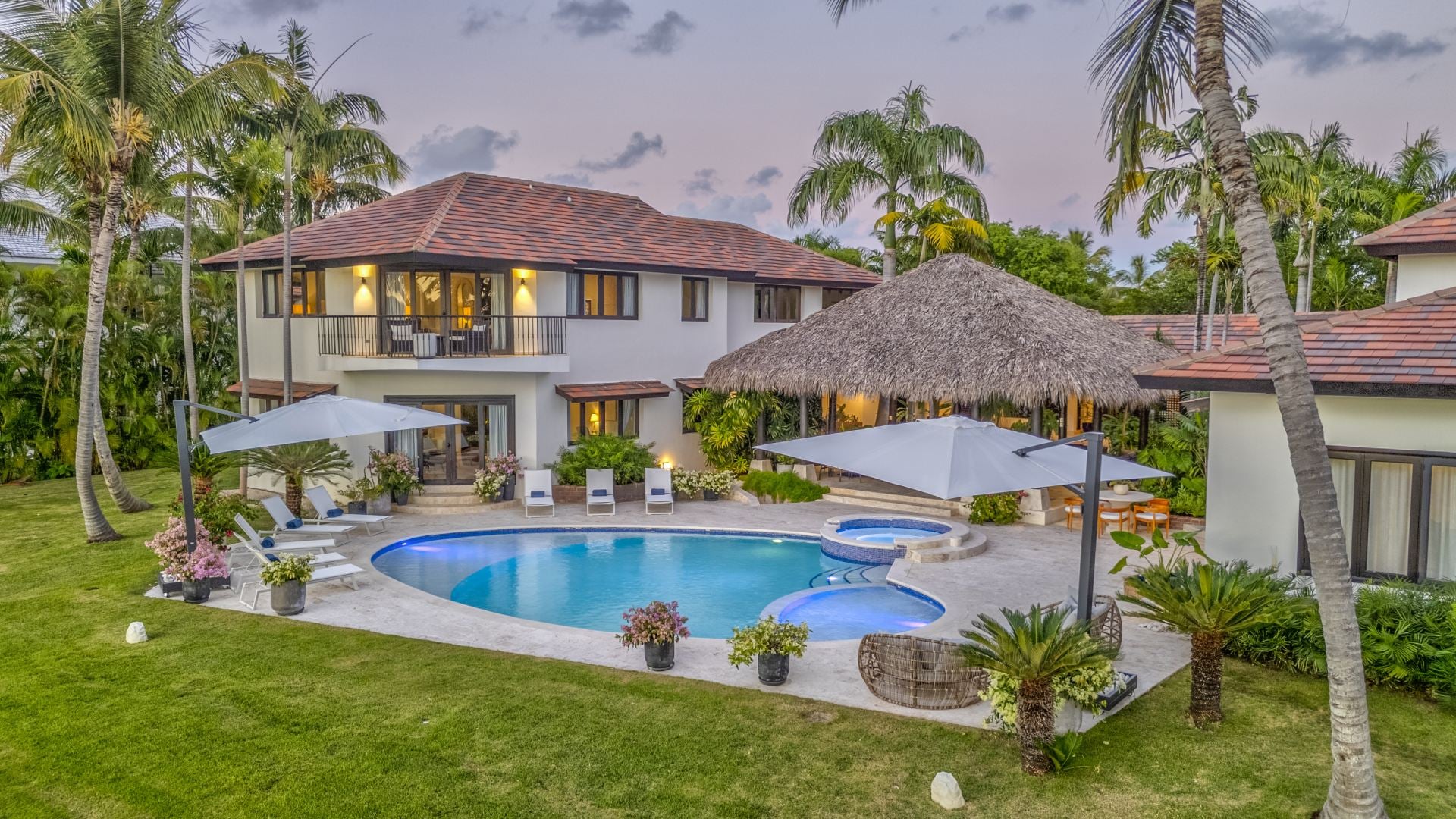 Villa Arrecife 48 - Image 1