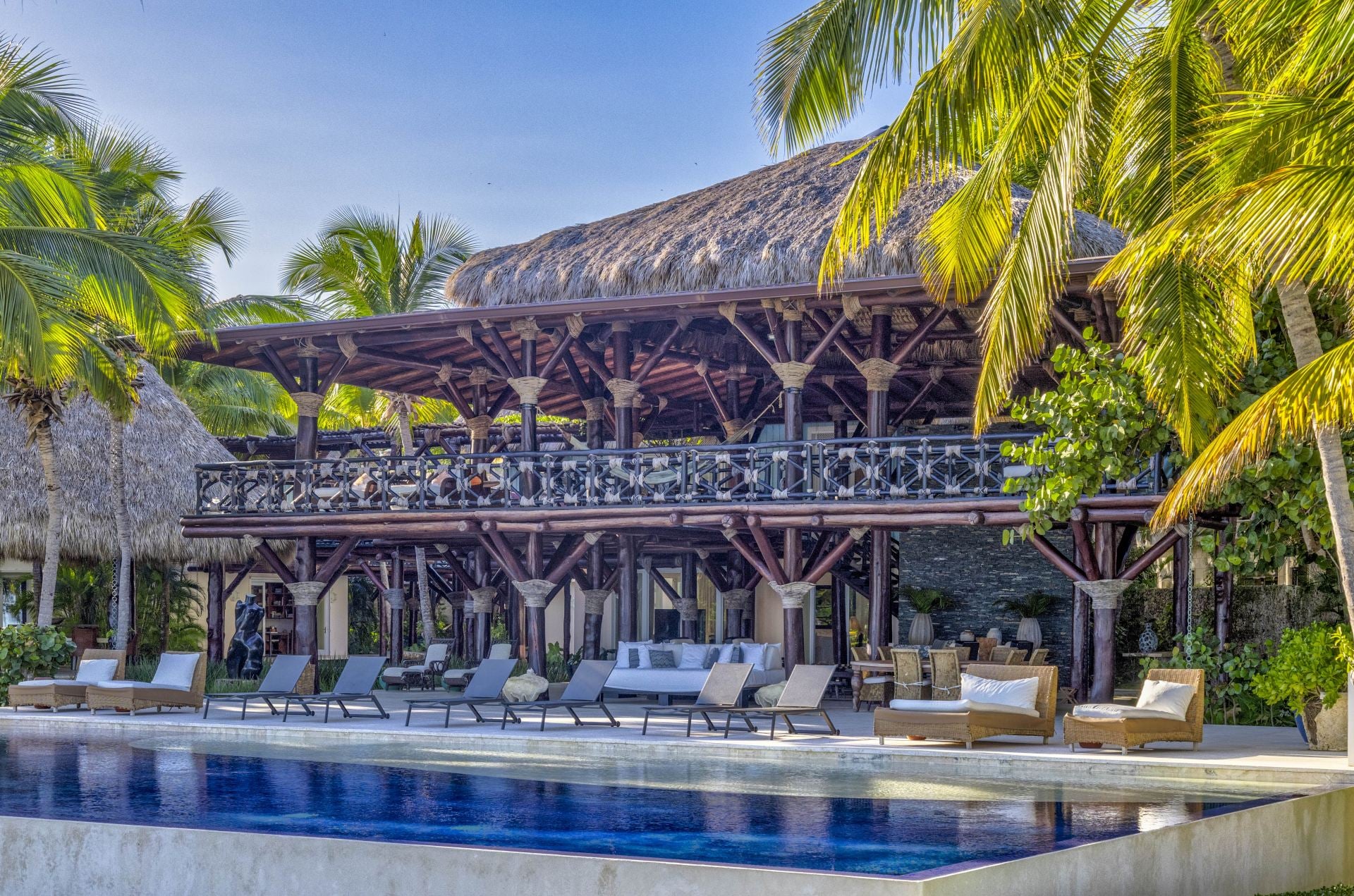 Villa Las Hamacas Juanillo - Image 1