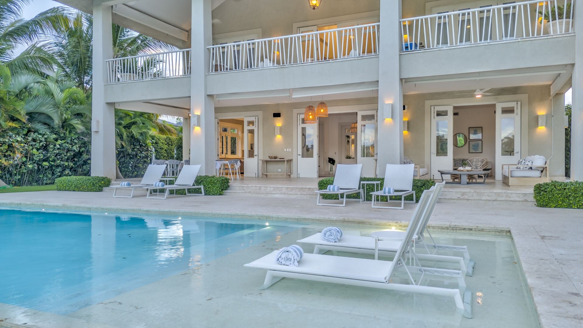 Villa 3 Palmeras - Image 1