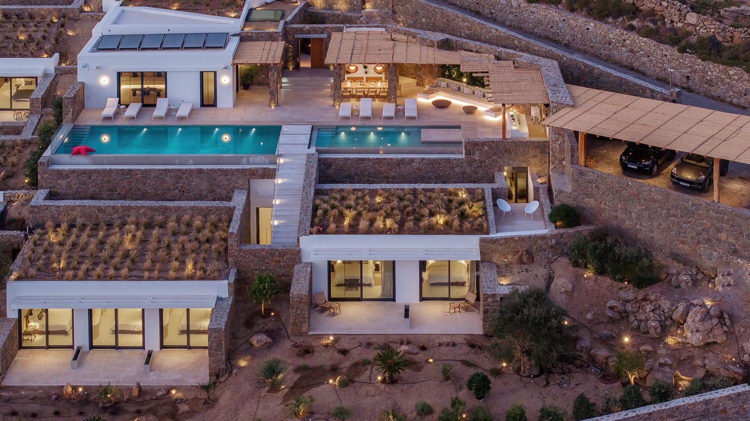Horizon Analemma Villa - Image 1