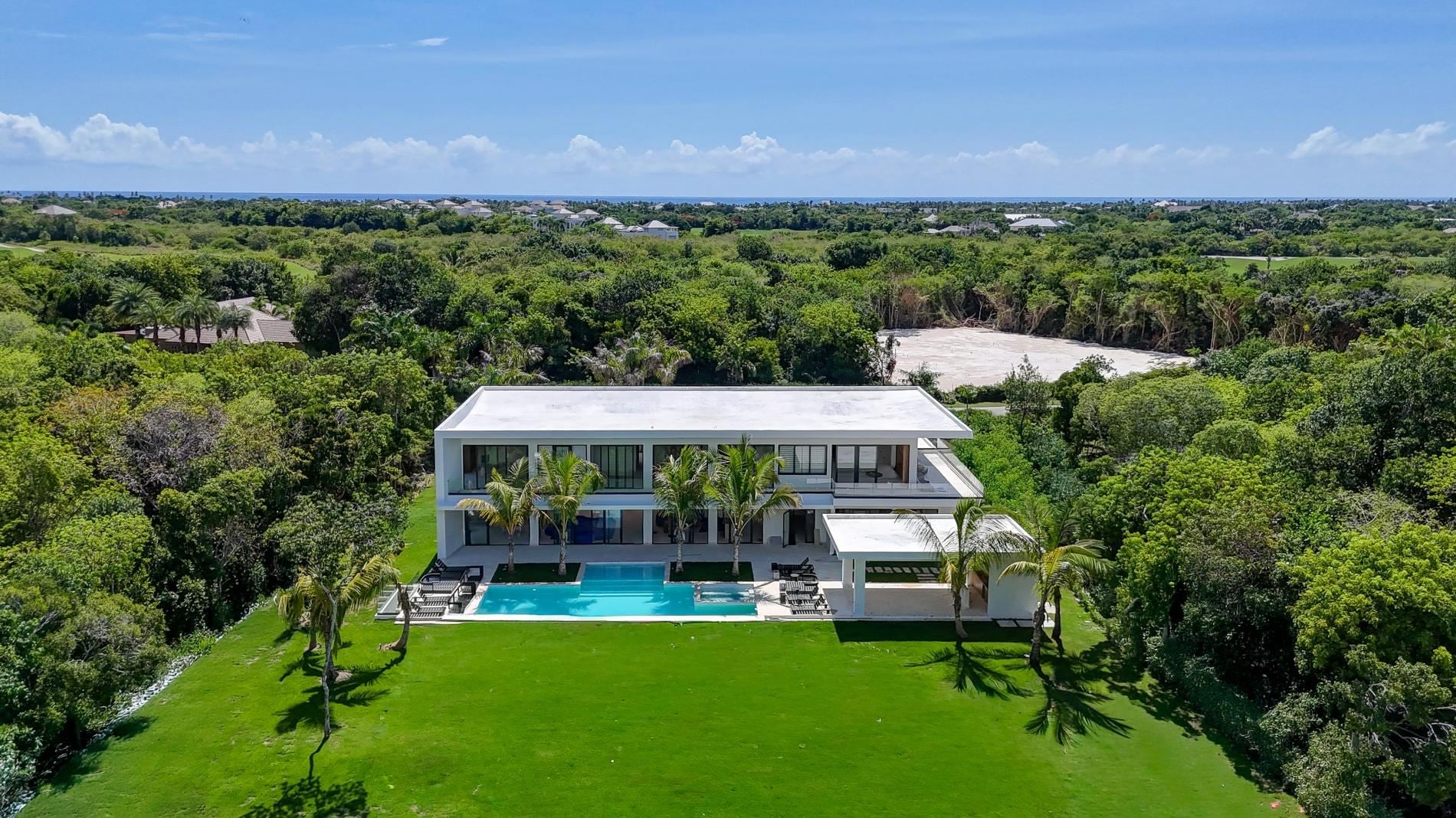 Villa Hacienda A25 - Image 1
