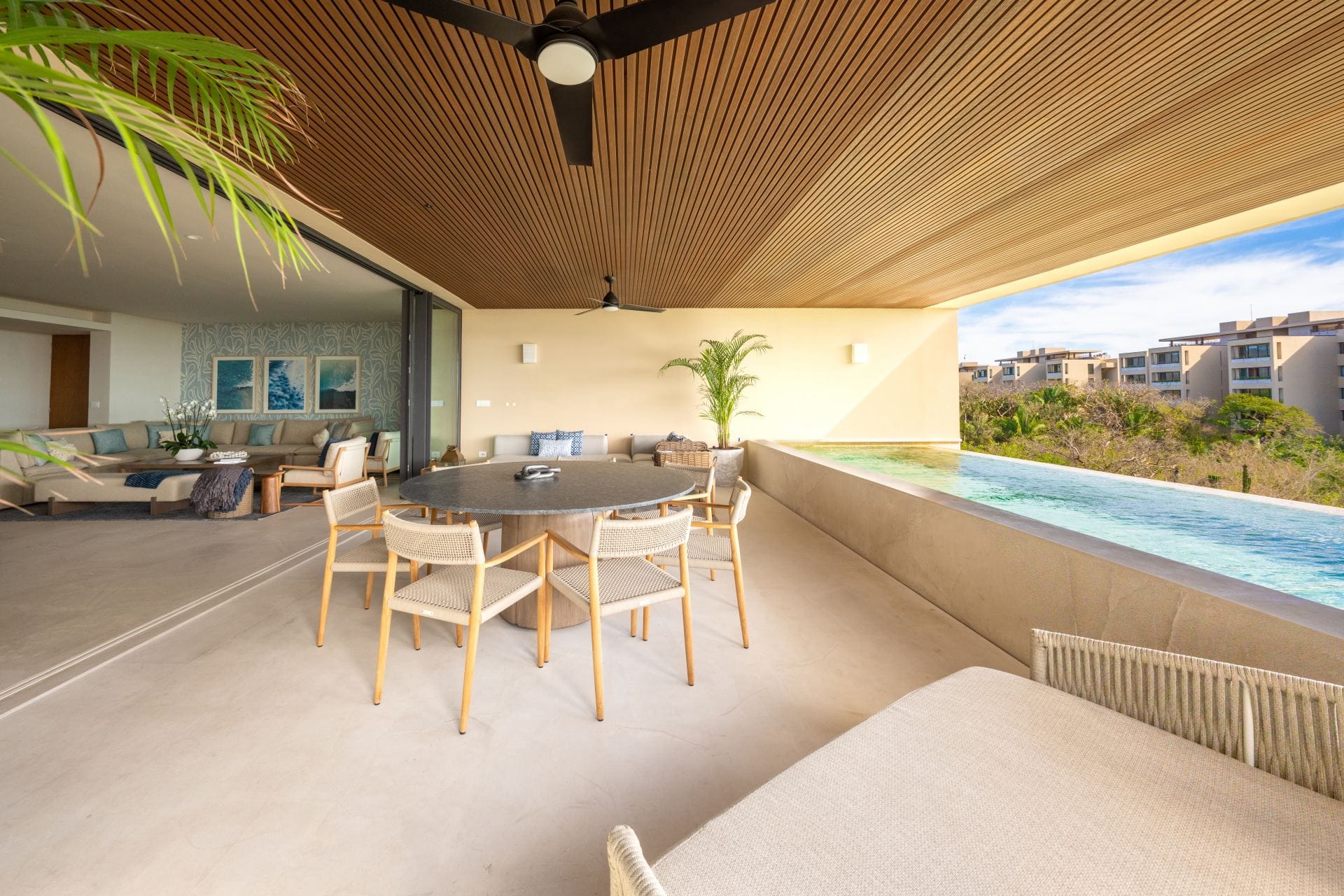 Villa Surf Residences 221 — luxury villa photo 1