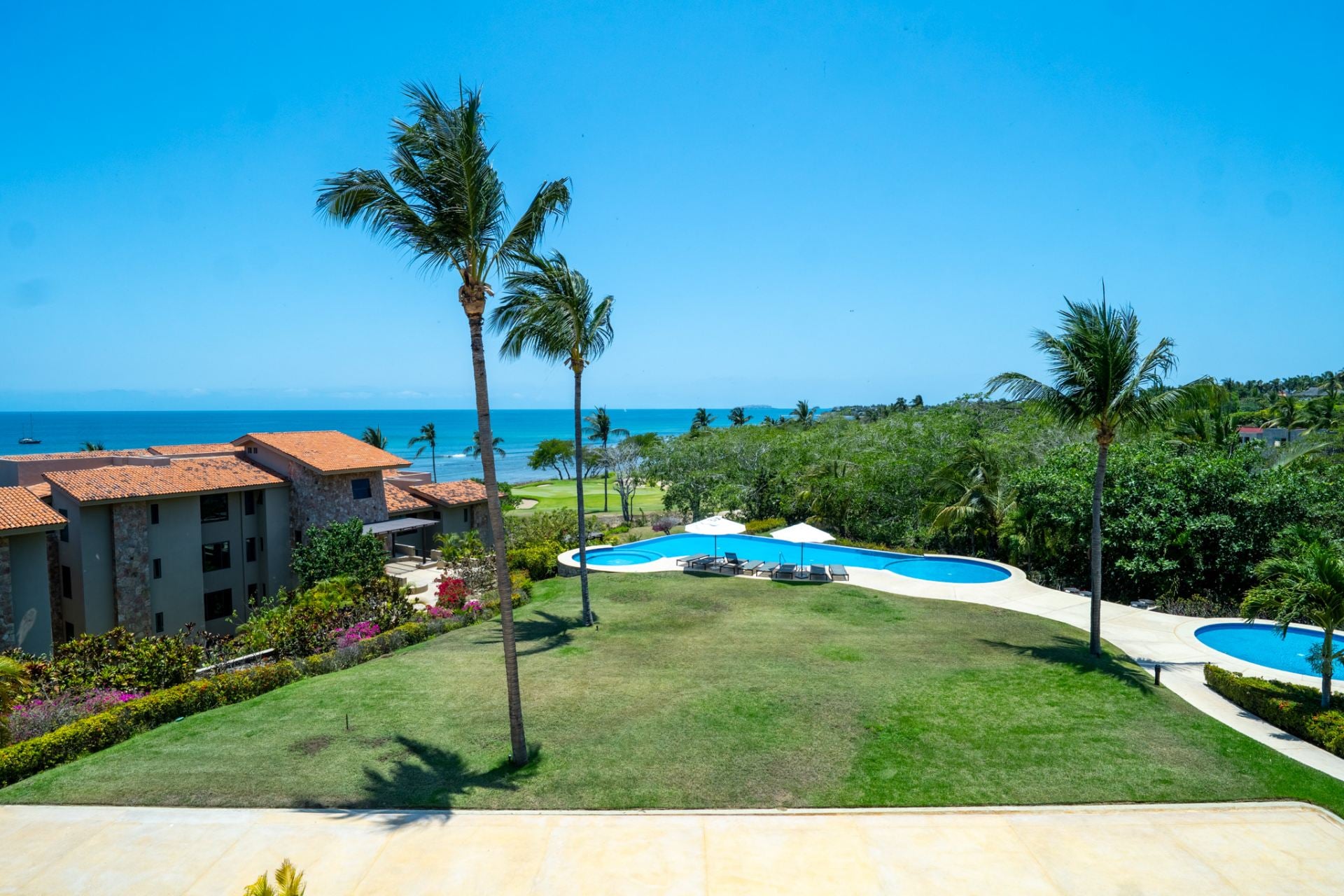 Villa Hacienda de Mita 705 - Image 1