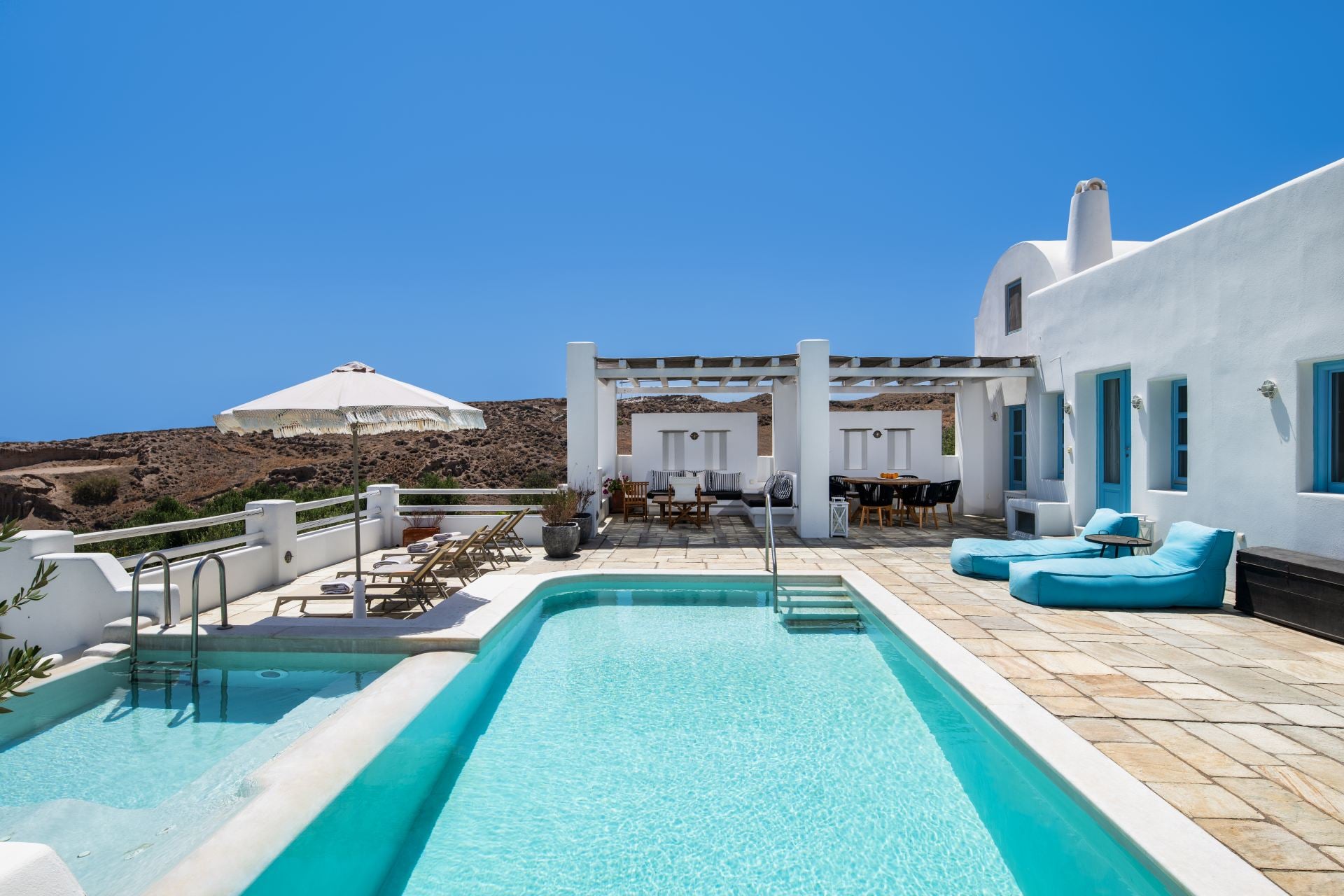 Tramountana Luxury Villa - Image 1
