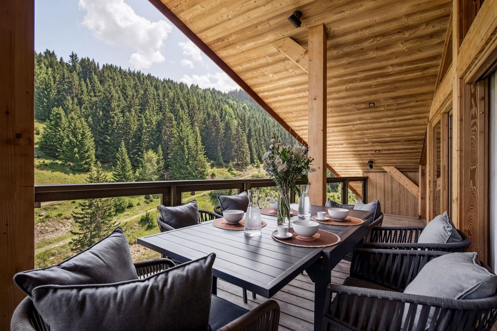 Penthouse Celestial — luxury villa photo 1