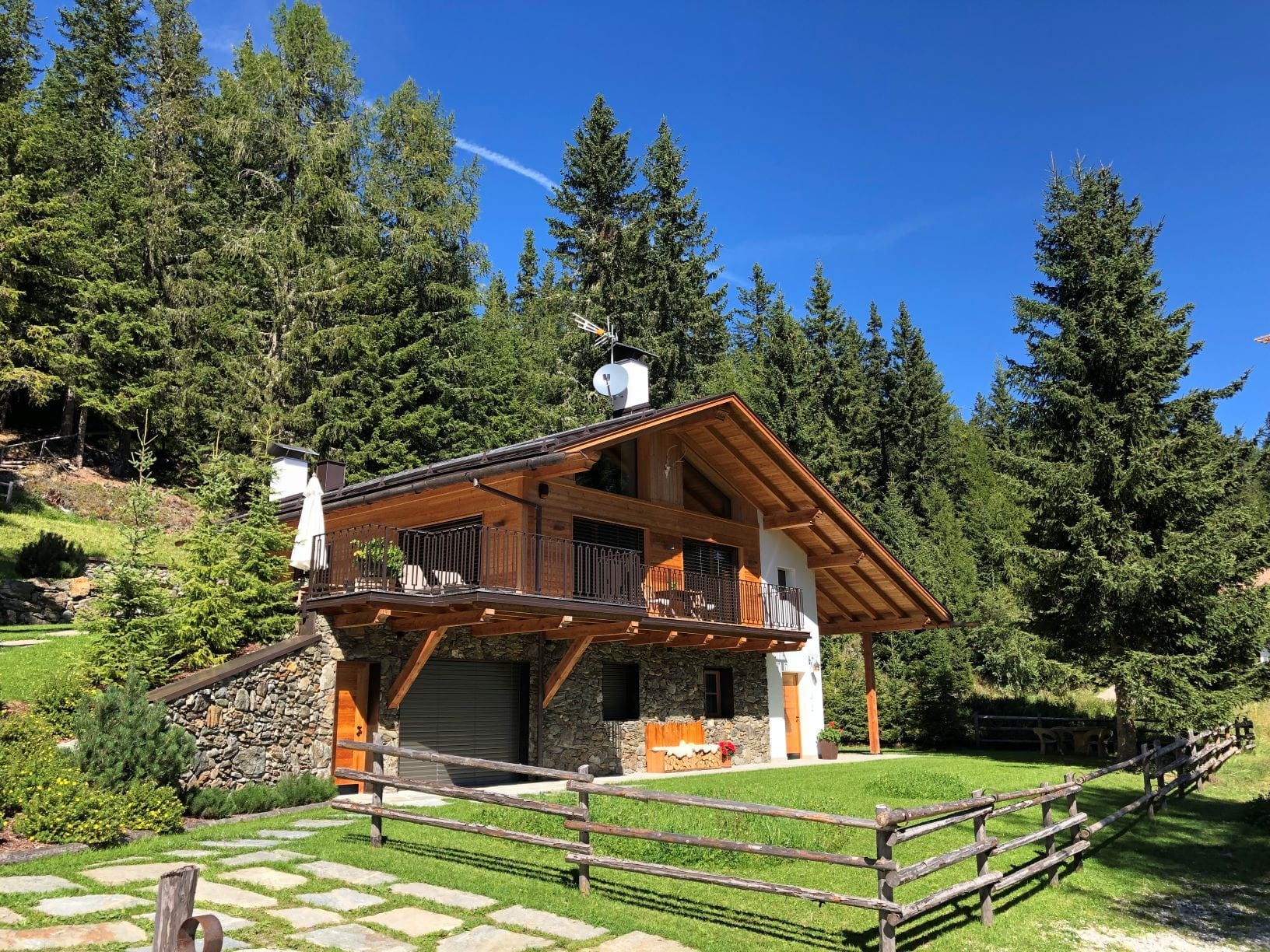 K-Lodge Mountain — luxury villa photo 1