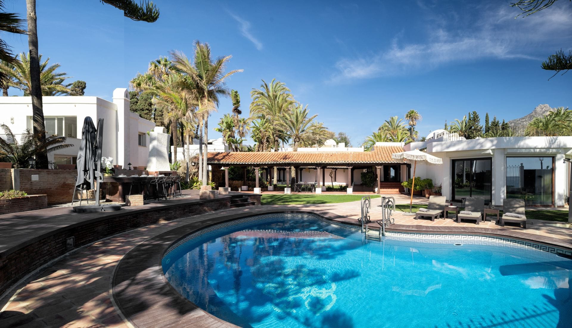 Villa Agua Combo — luxury villa photo 1