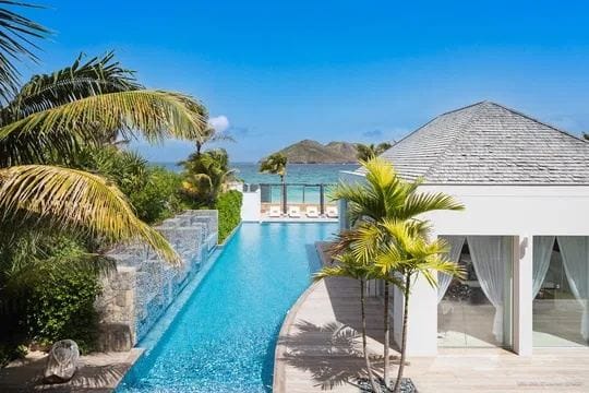 Villa Ana Flamands — luxury villa photo 1