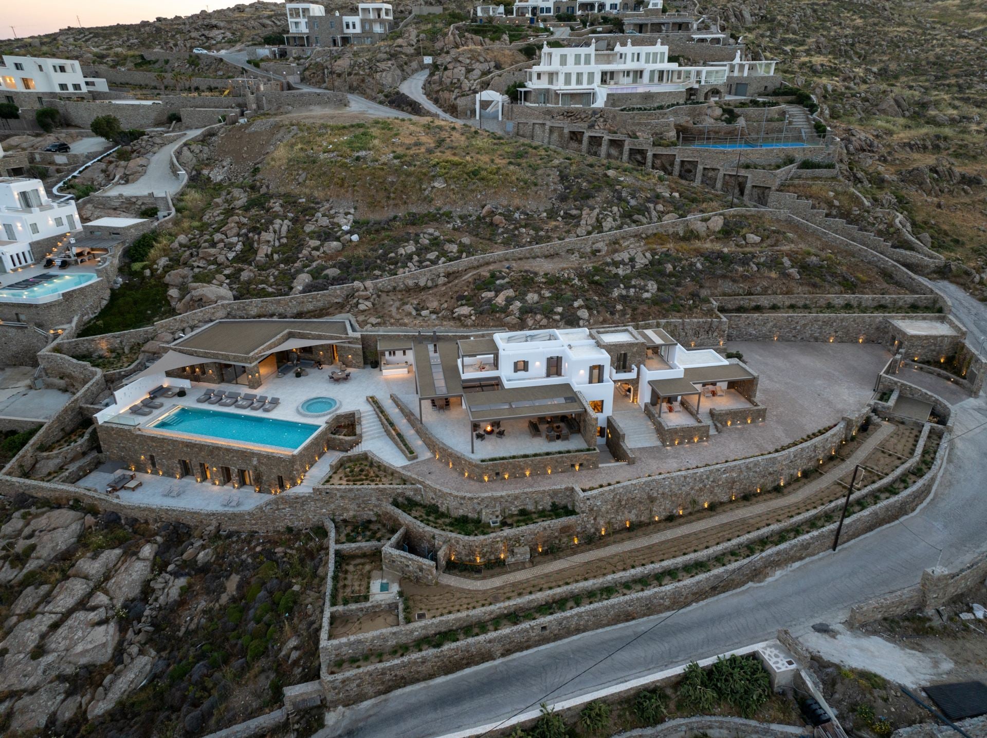 Serenya Estate - Image 1