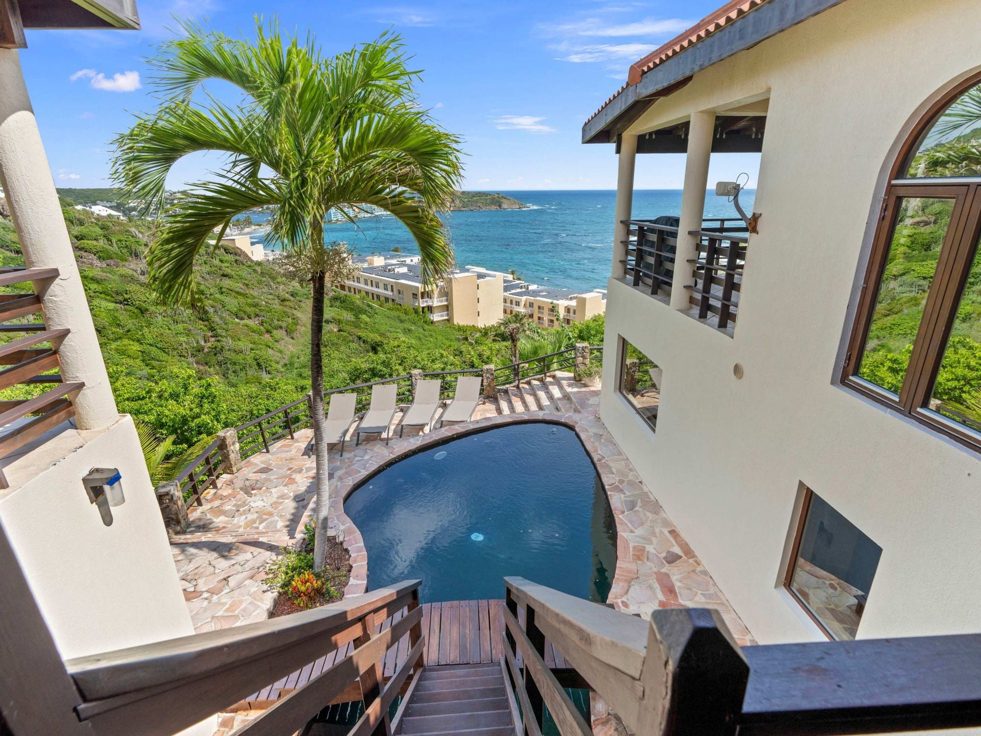 Villa Baywood - Image 1