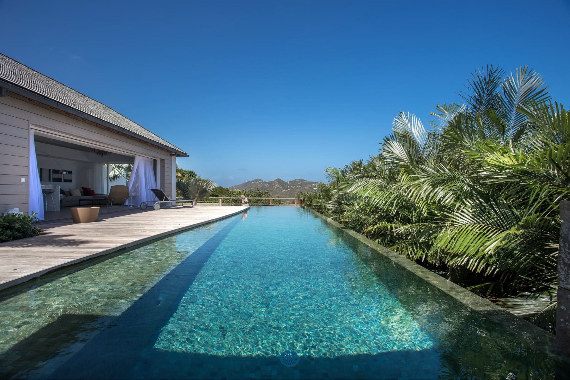 Villa Angelique — luxury villa photo 1