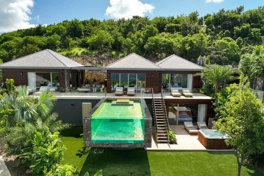 Villa Golden Eye - Image 1