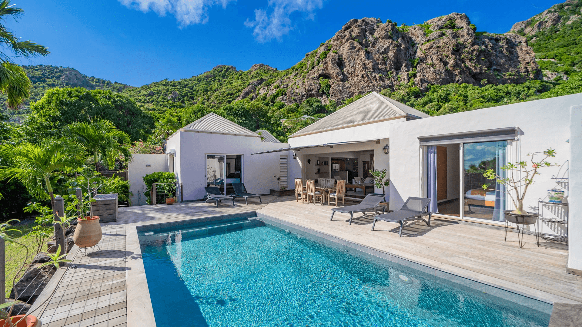 Villa Petit Paradis - Image 1