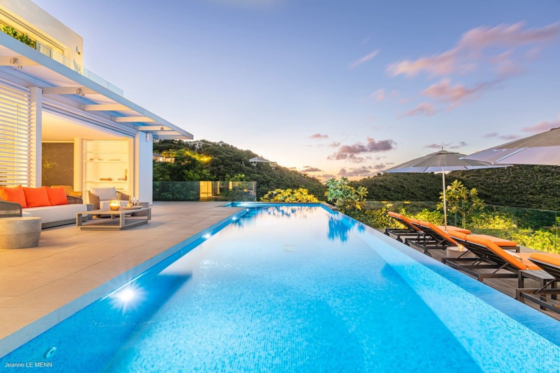 Villa Panoramic
