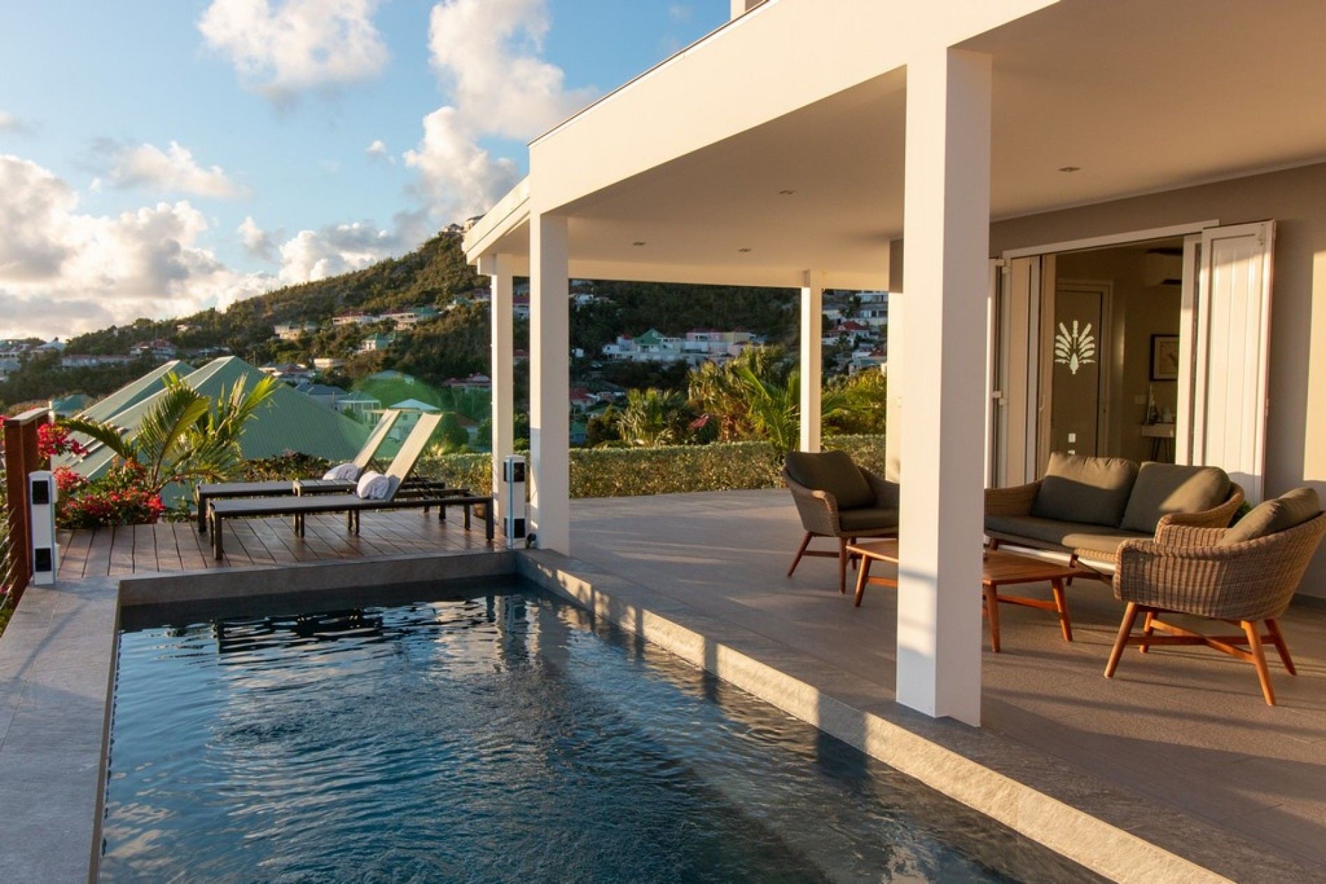 Villa Ouanalao - Image 1