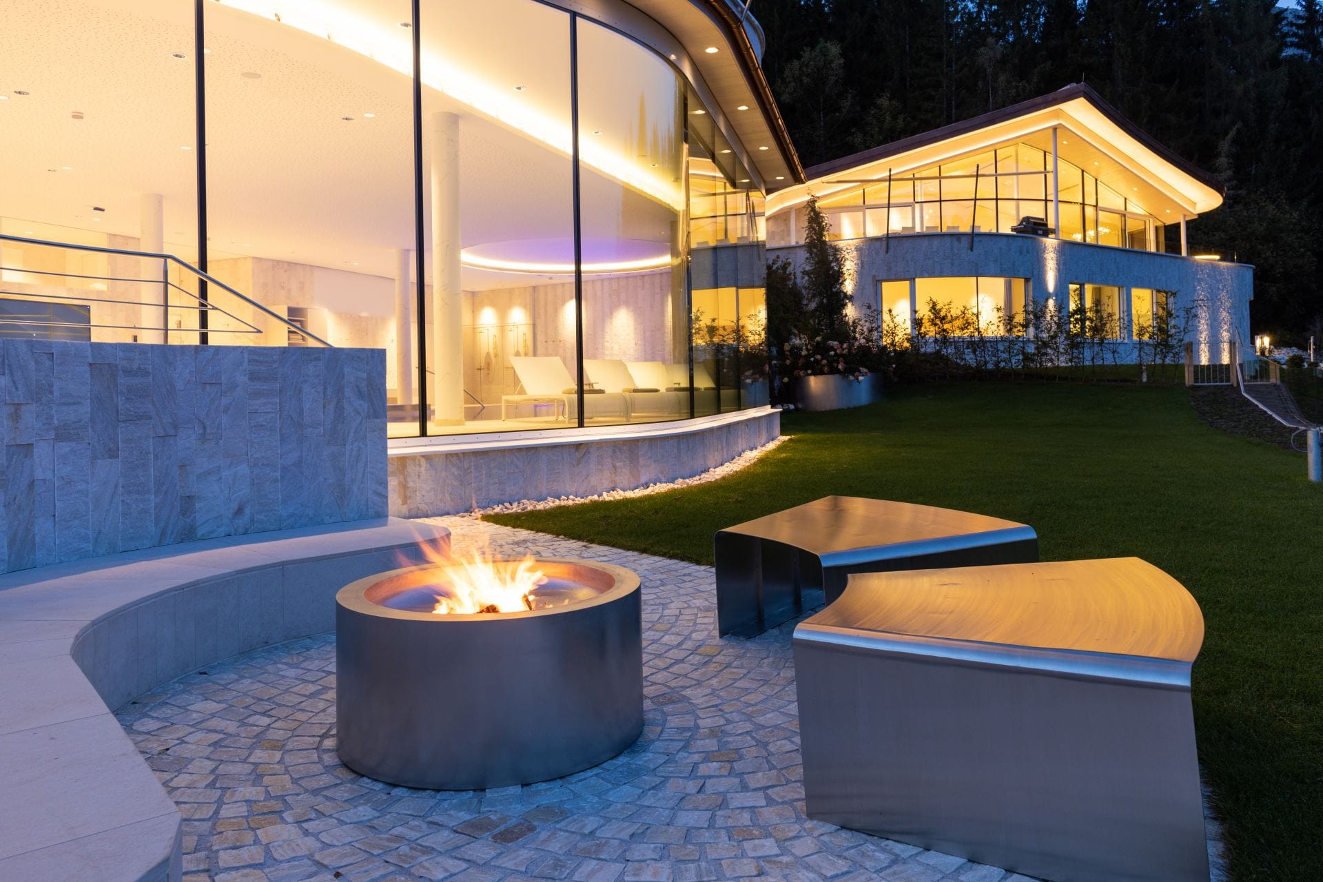 Chalet Julisam — luxury villa photo 1