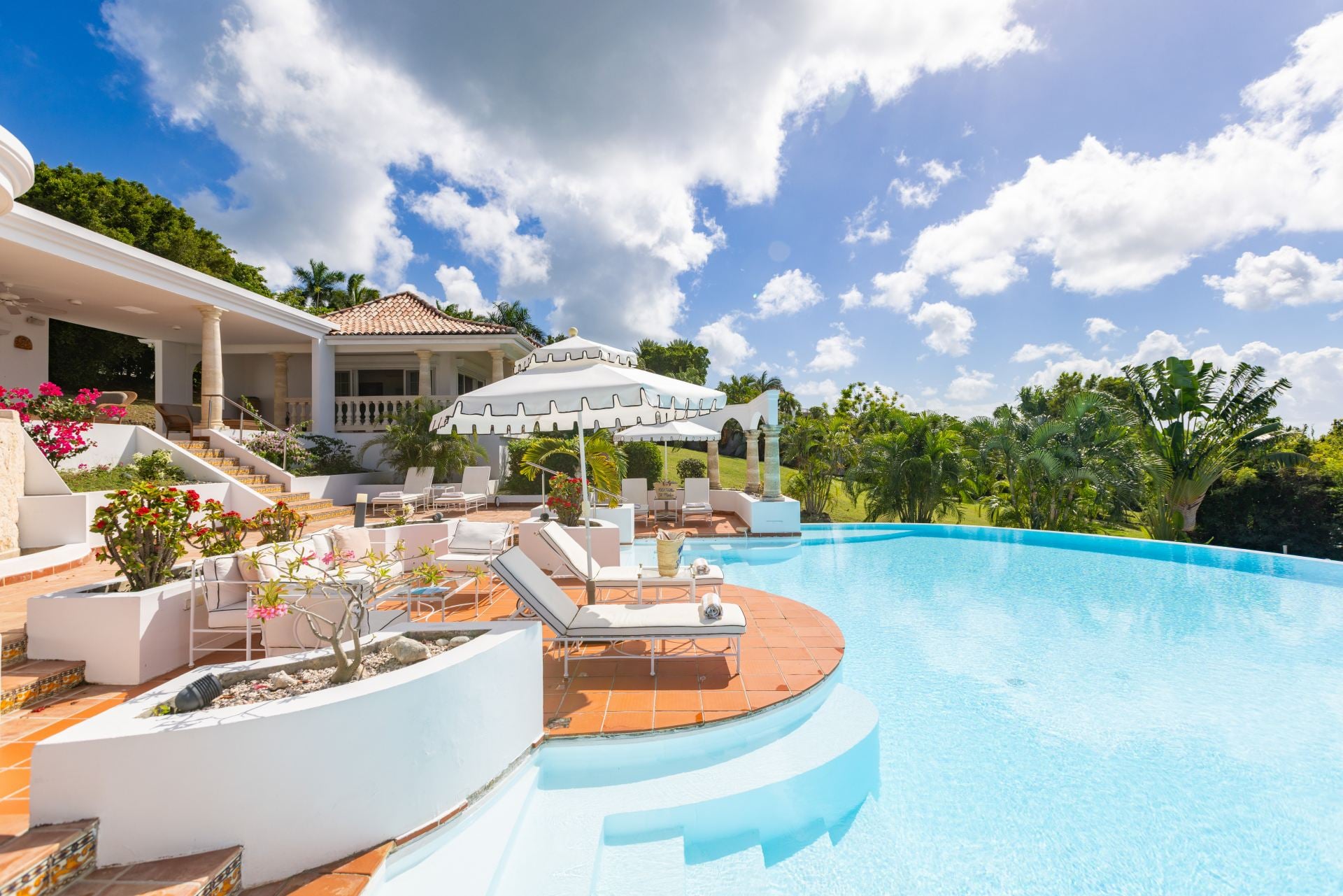 Villa Mariposa - Image 1