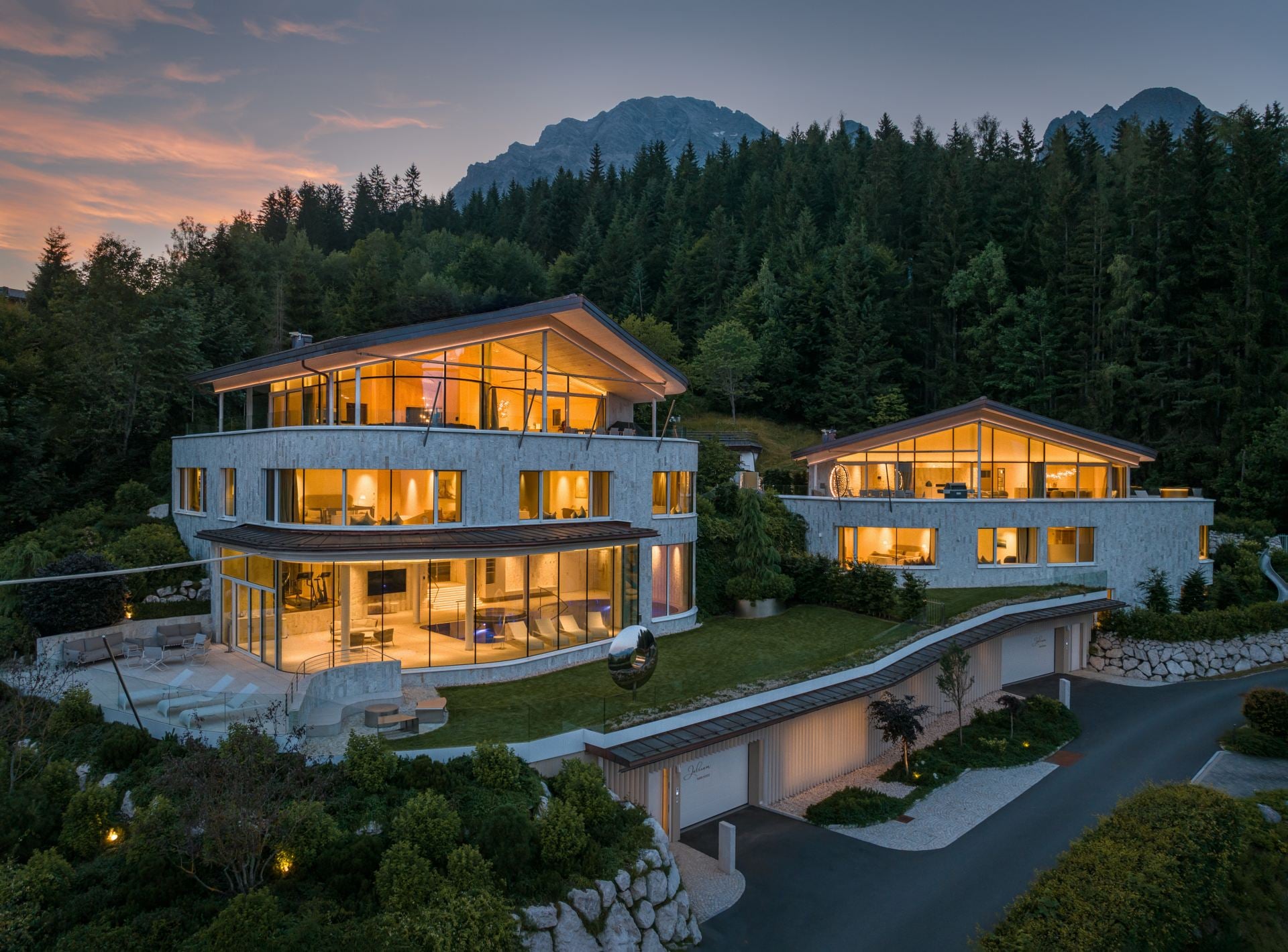 Julisam Estate - Image 1