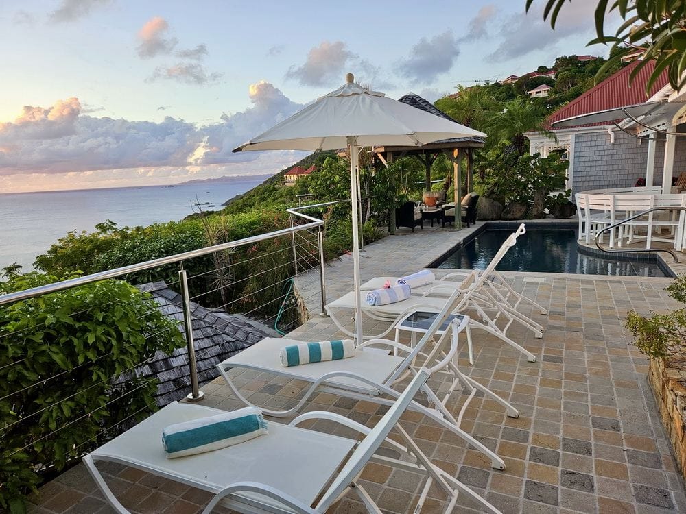 Villa Grain de Folie — luxury villa photo 1