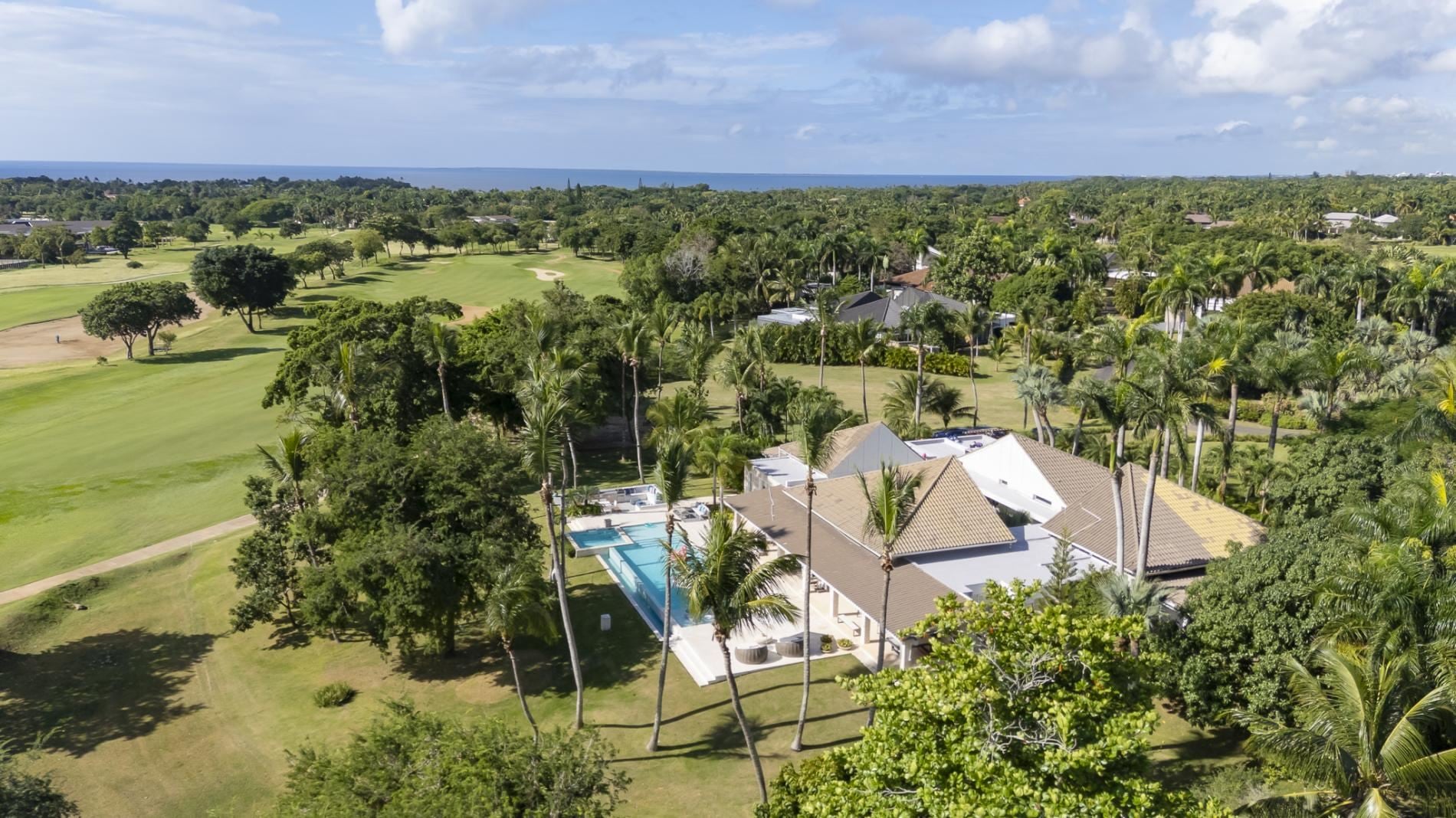 Villa Volcan - Image 1