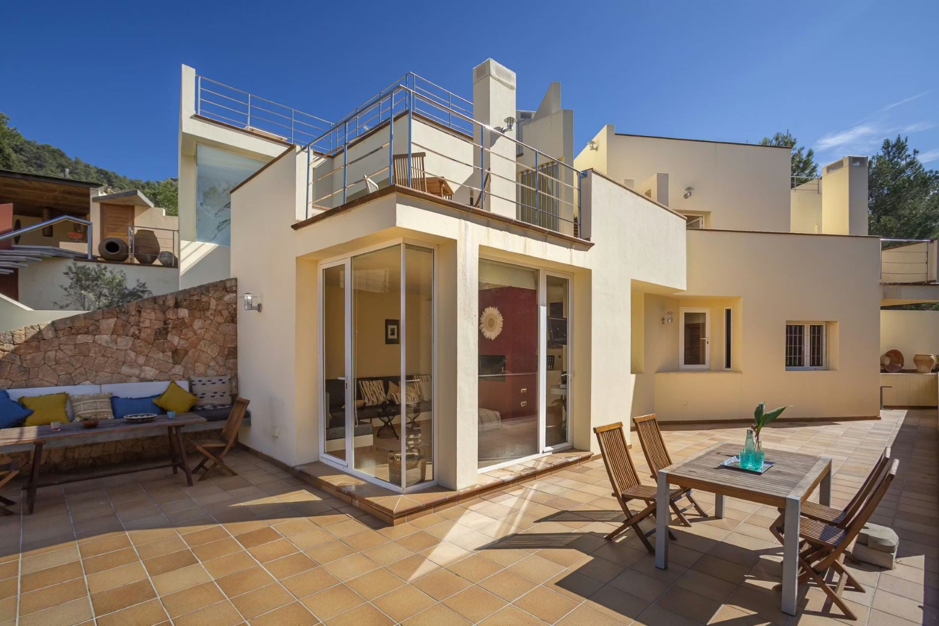 Villa Sa Gaia - Image 1