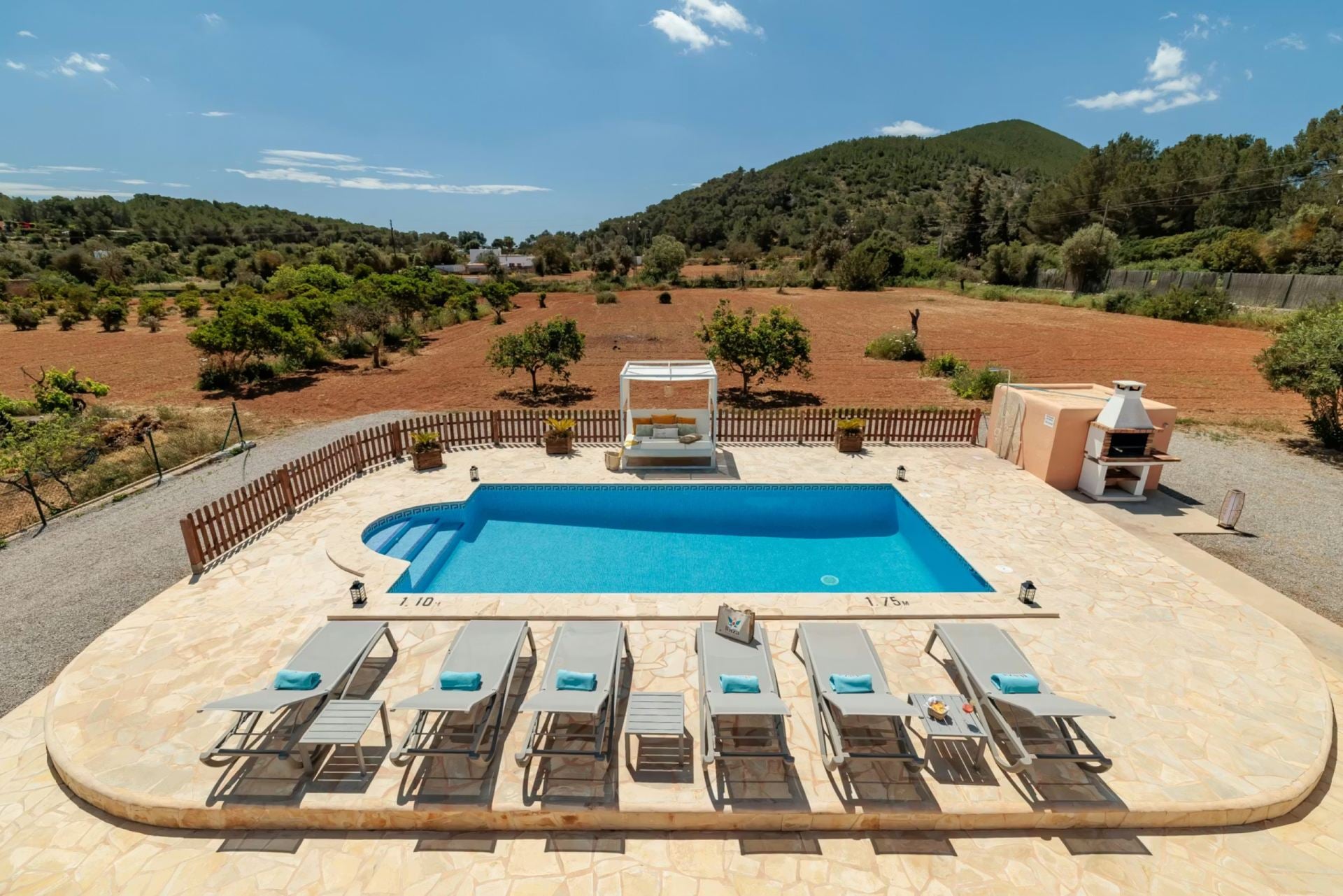 Villa Sa Tarongerada - Image 1
