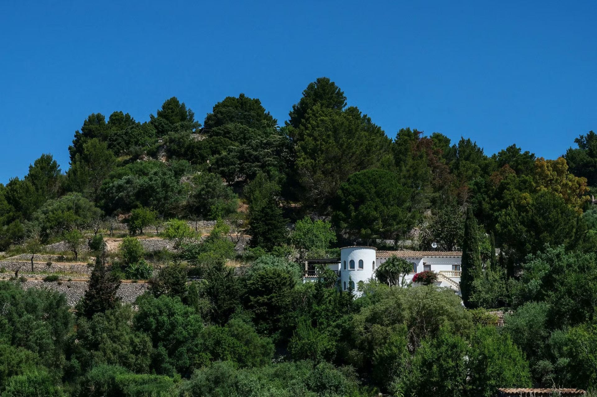 Villa Finca Estefania — luxury villa photo 1
