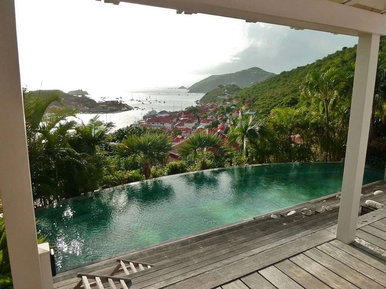 Villa Fabrizia - Image 1