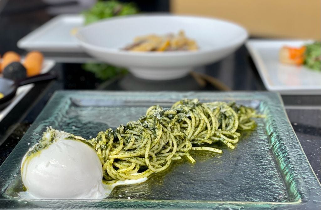 Culinary portfolio — photo 1
