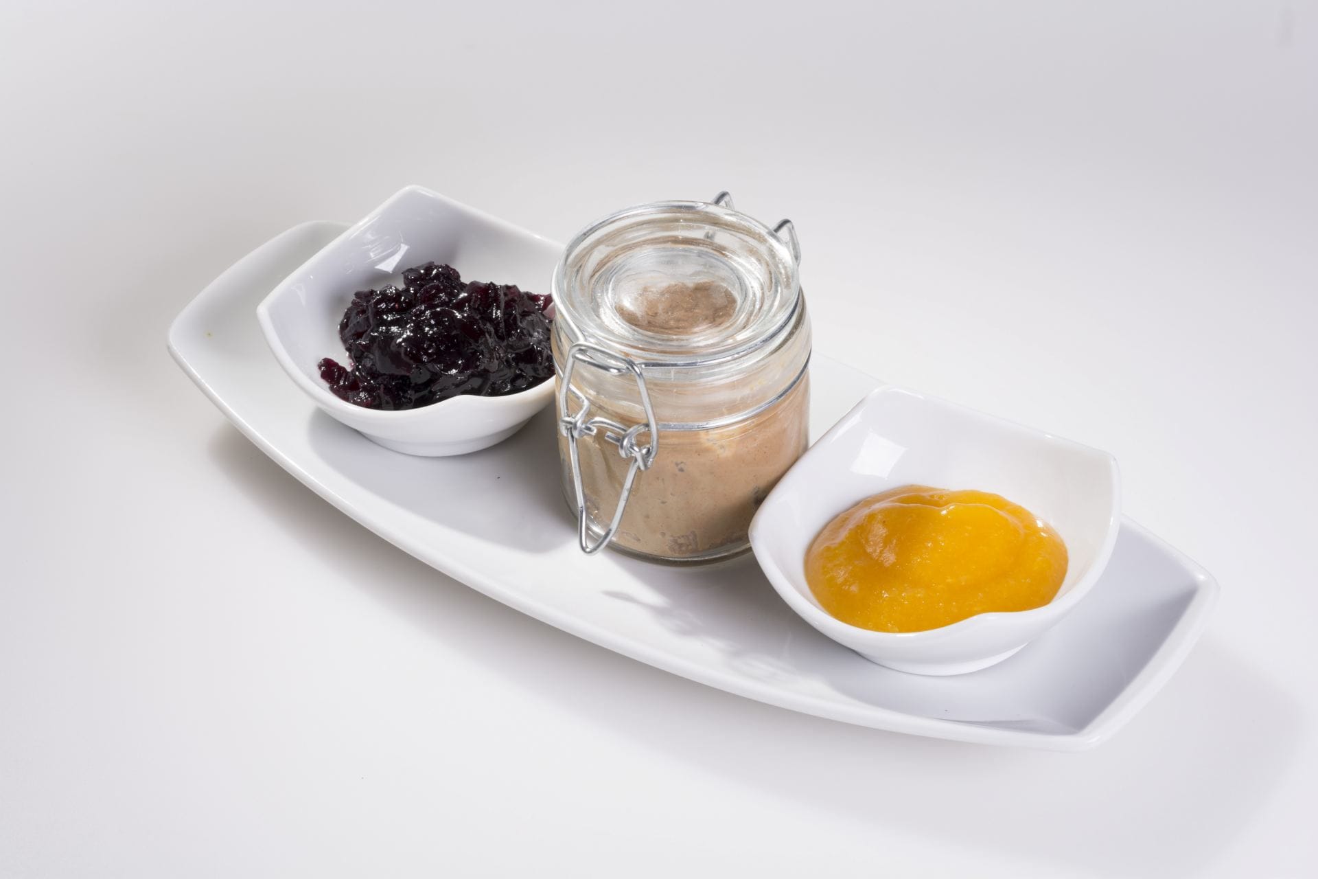 Menu showcase — photo 1