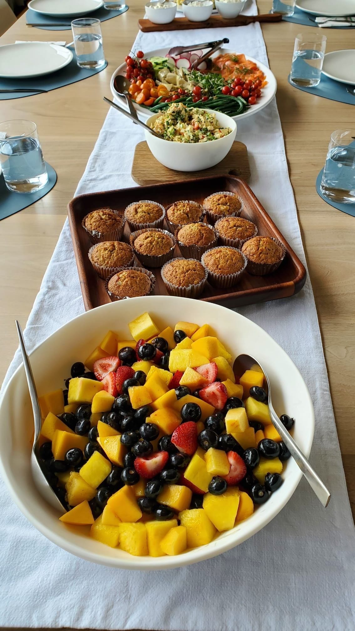 Culinary portfolio — photo 1