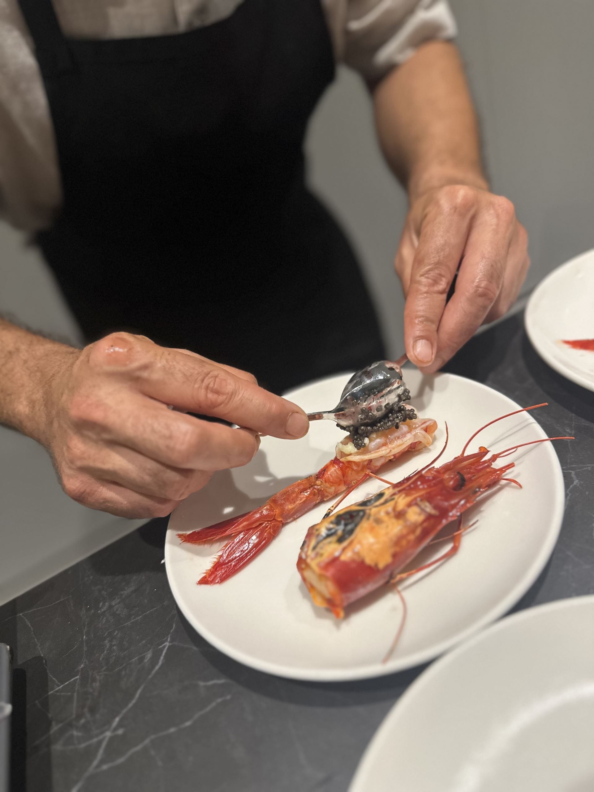Culinary portfolio — photo 1