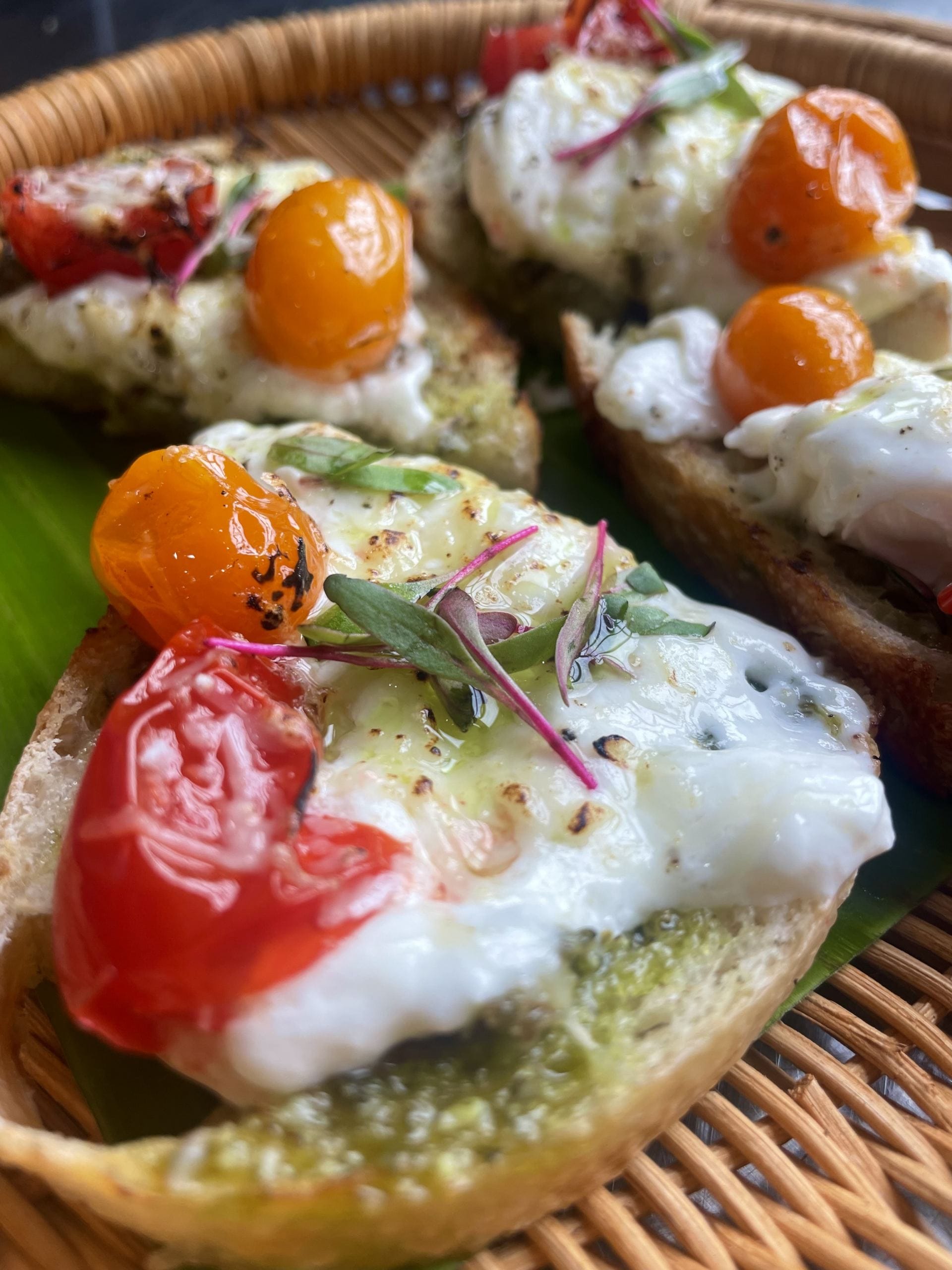 Menu showcase — photo 1