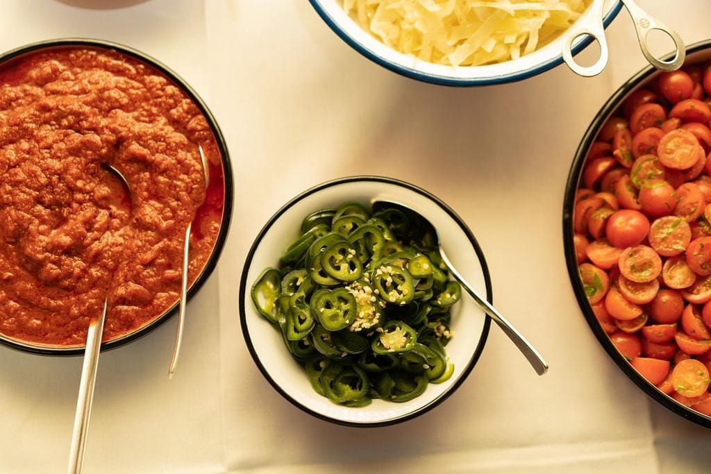 Culinary portfolio — photo 1