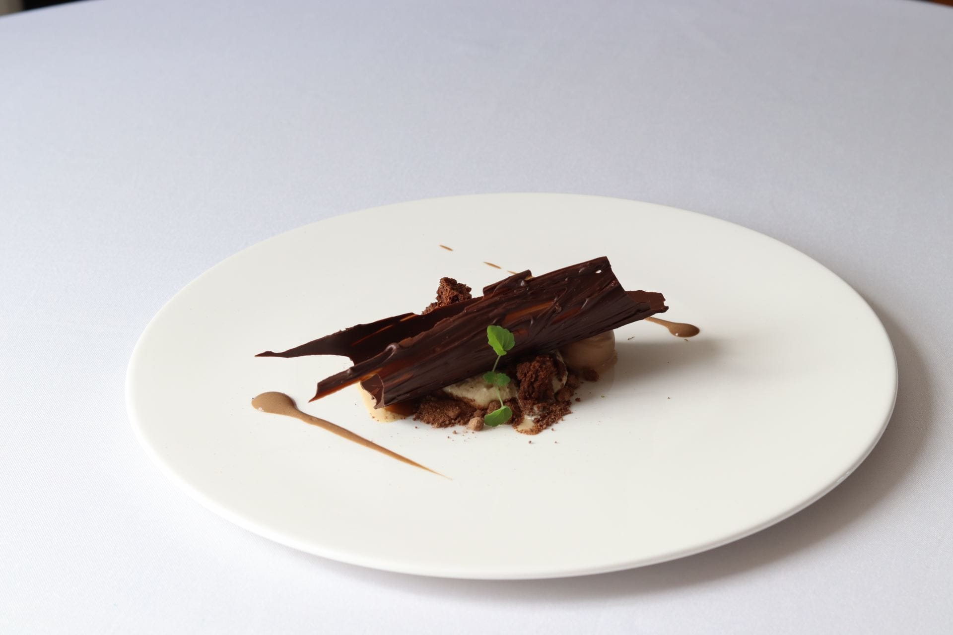 Menu showcase — photo 1