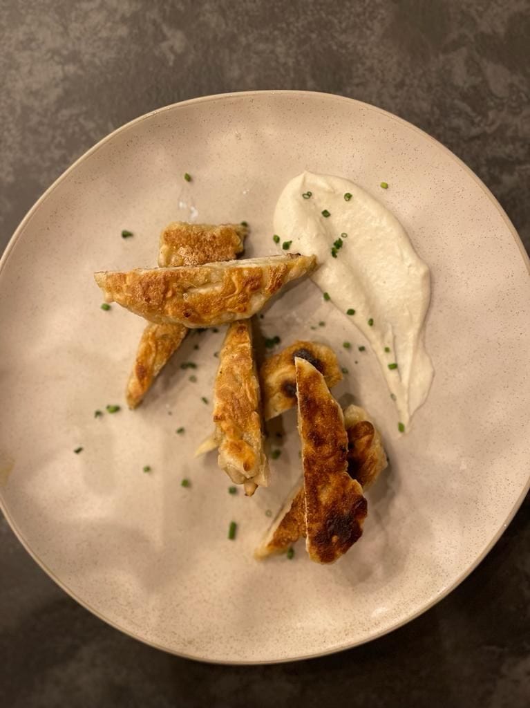 Culinary portfolio — photo 1