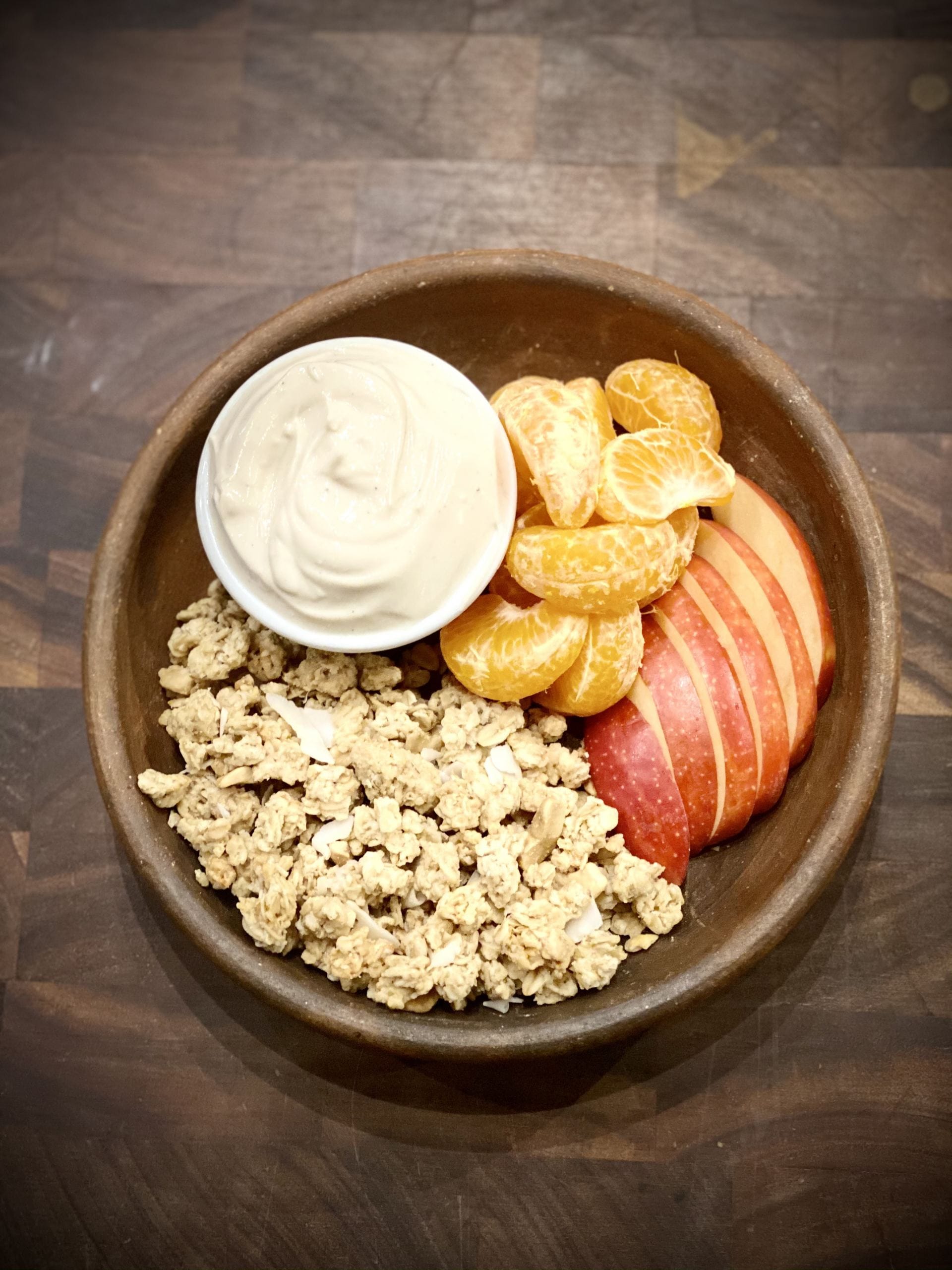 Menu showcase — photo 1