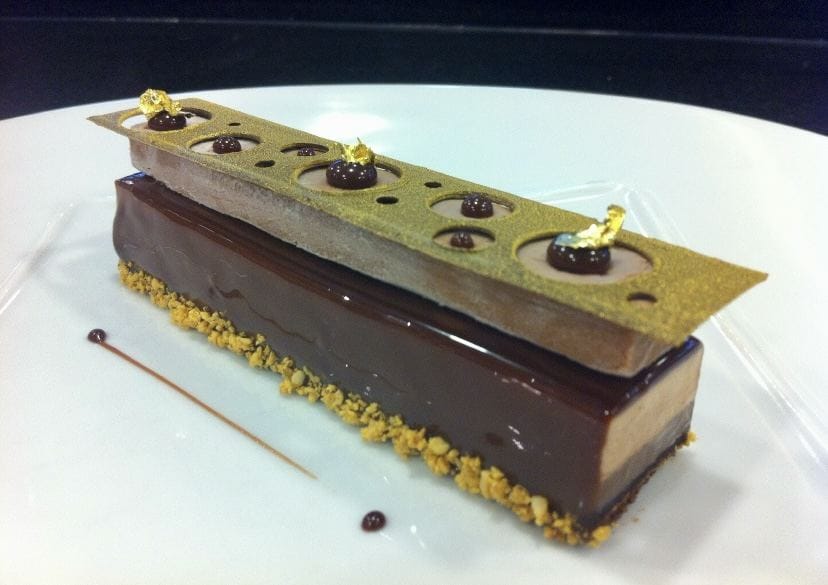 Culinary portfolio — photo 1