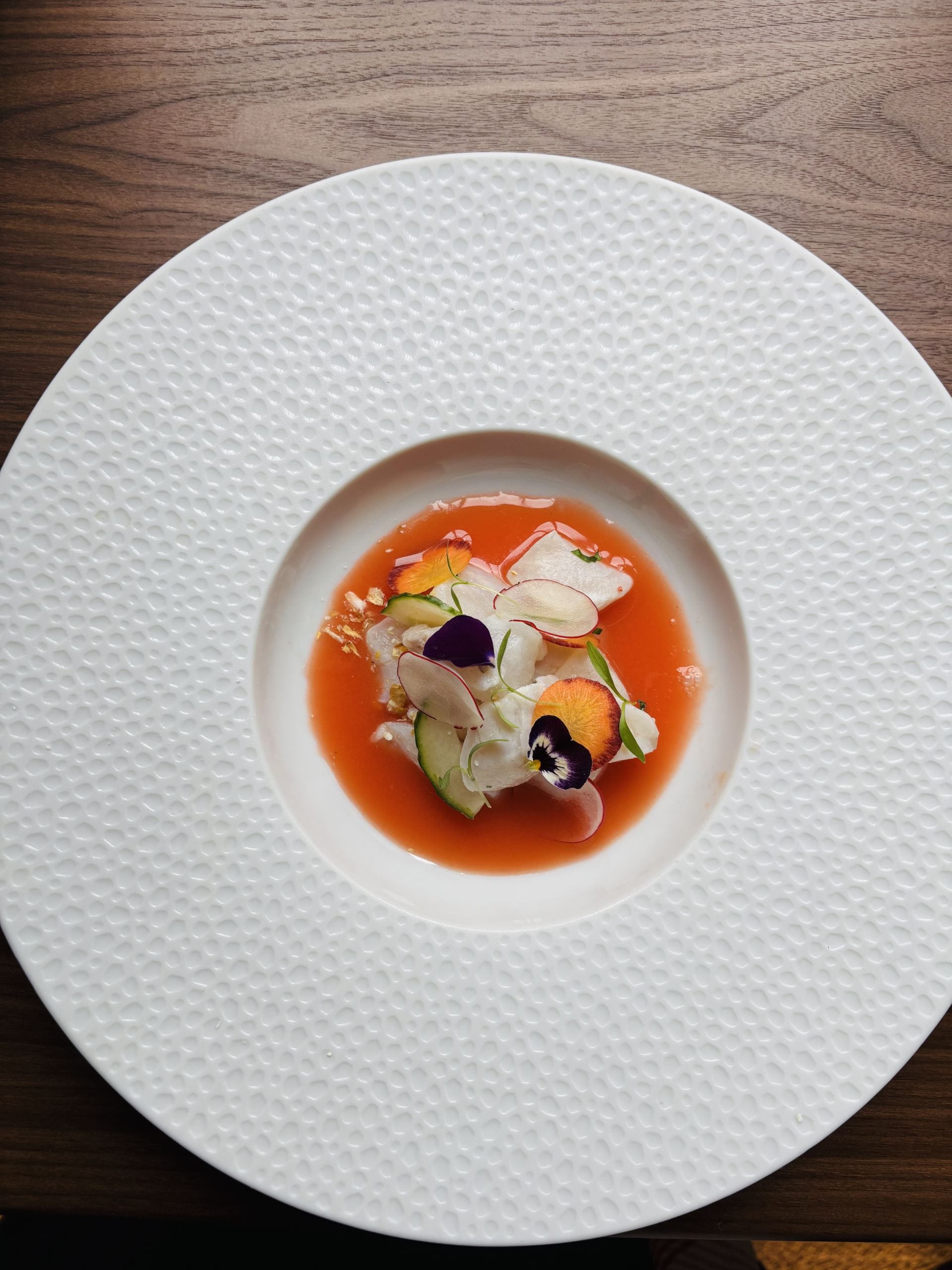Menu showcase — photo 1