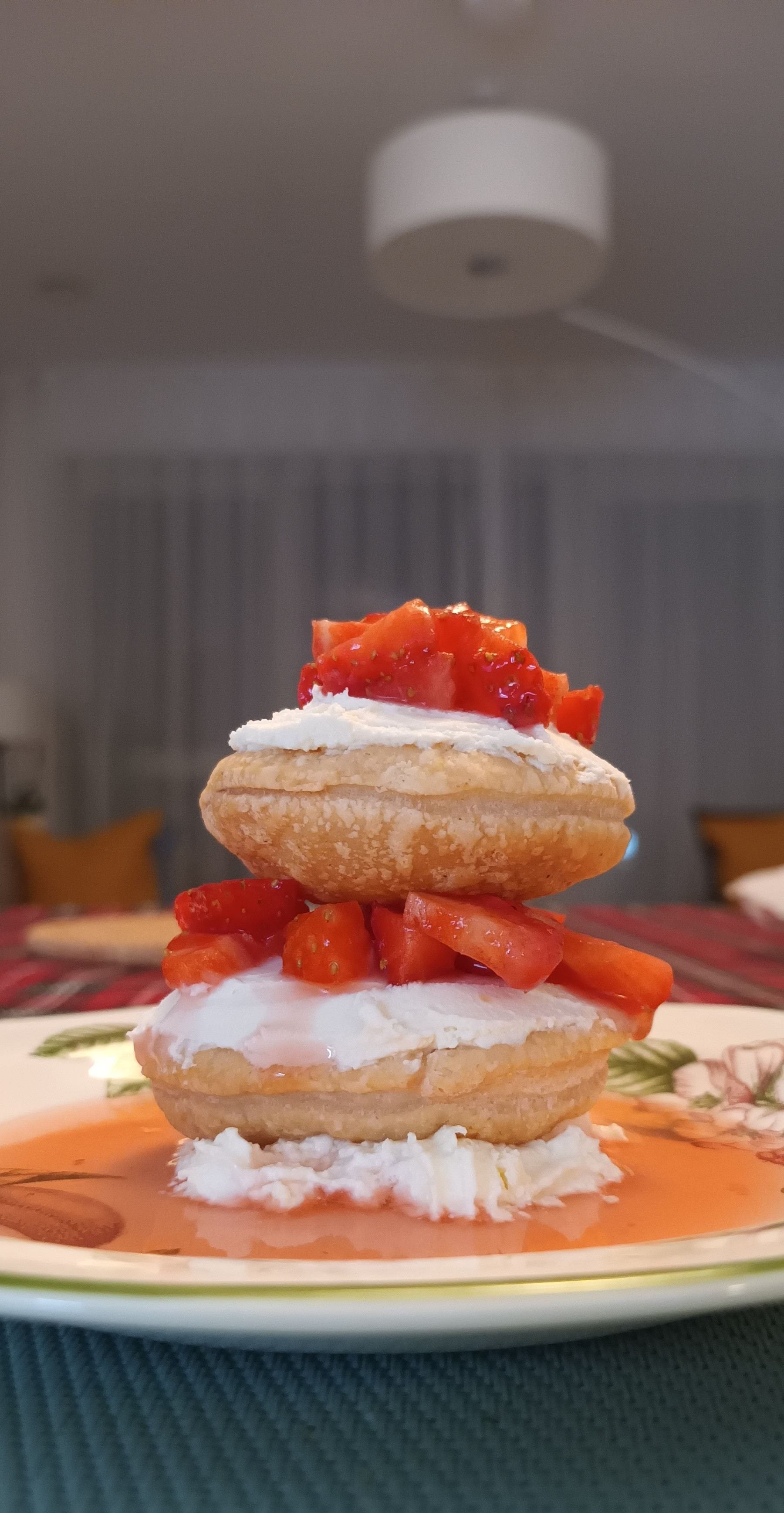 Culinary portfolio — photo 1