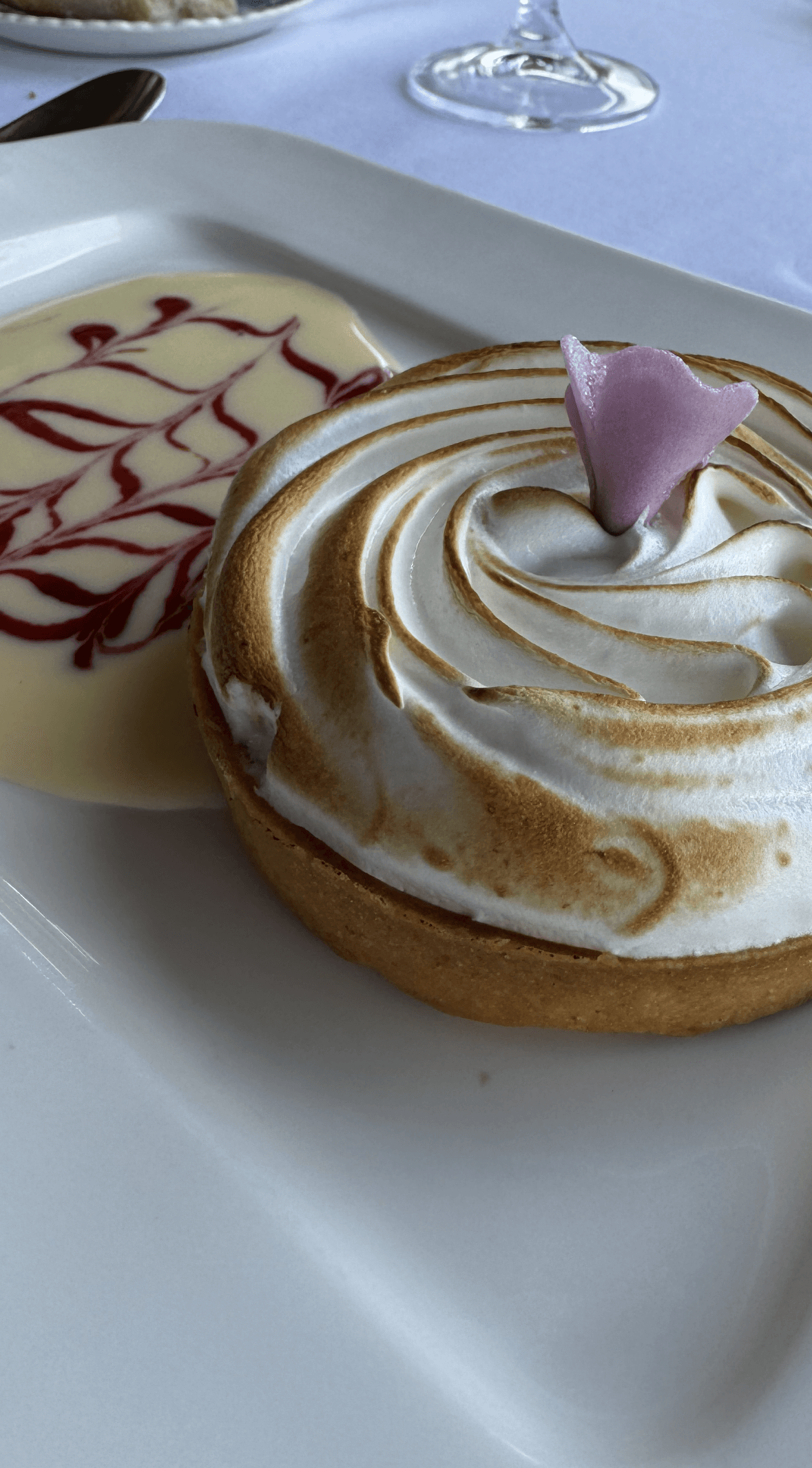 Culinary portfolio — photo 1