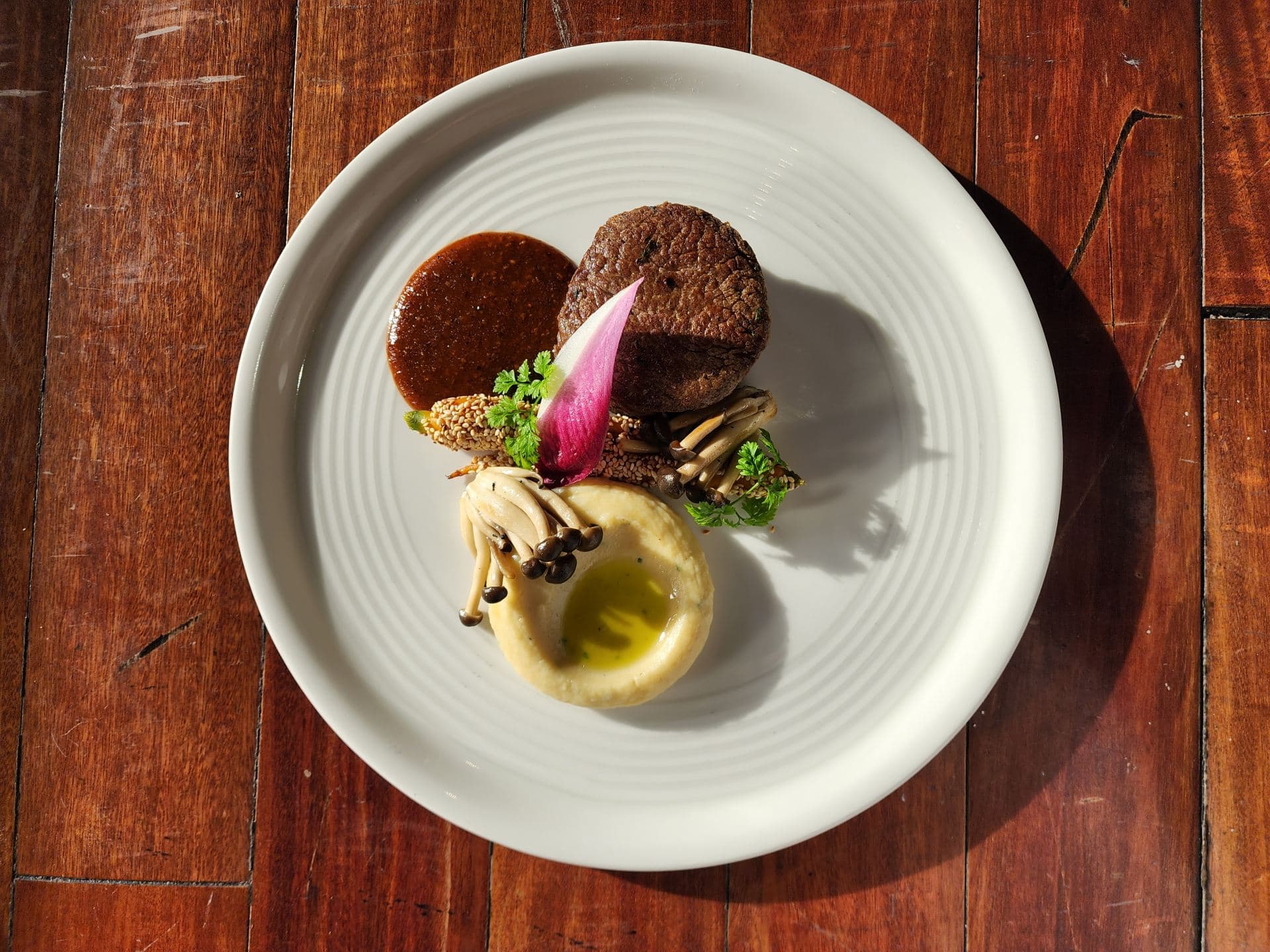 Fillet Mignon
