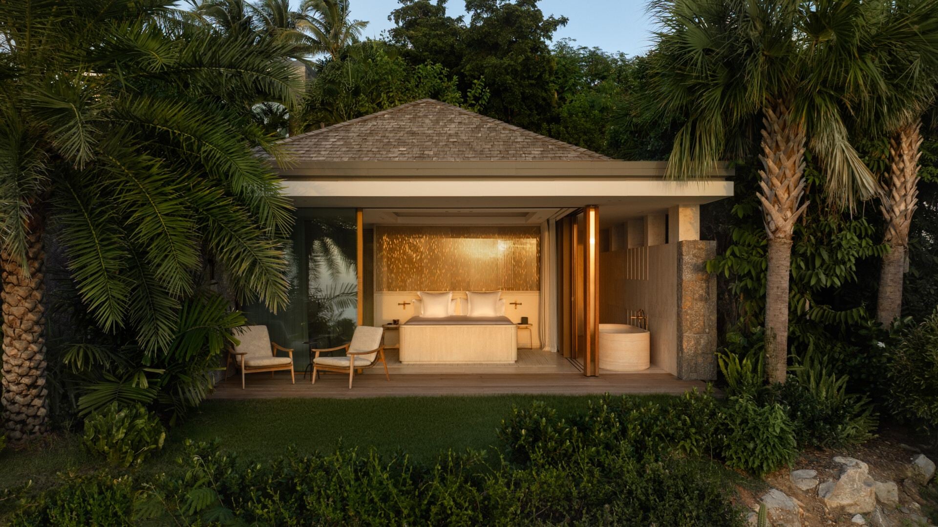 Villa Omai Zile - Image 1