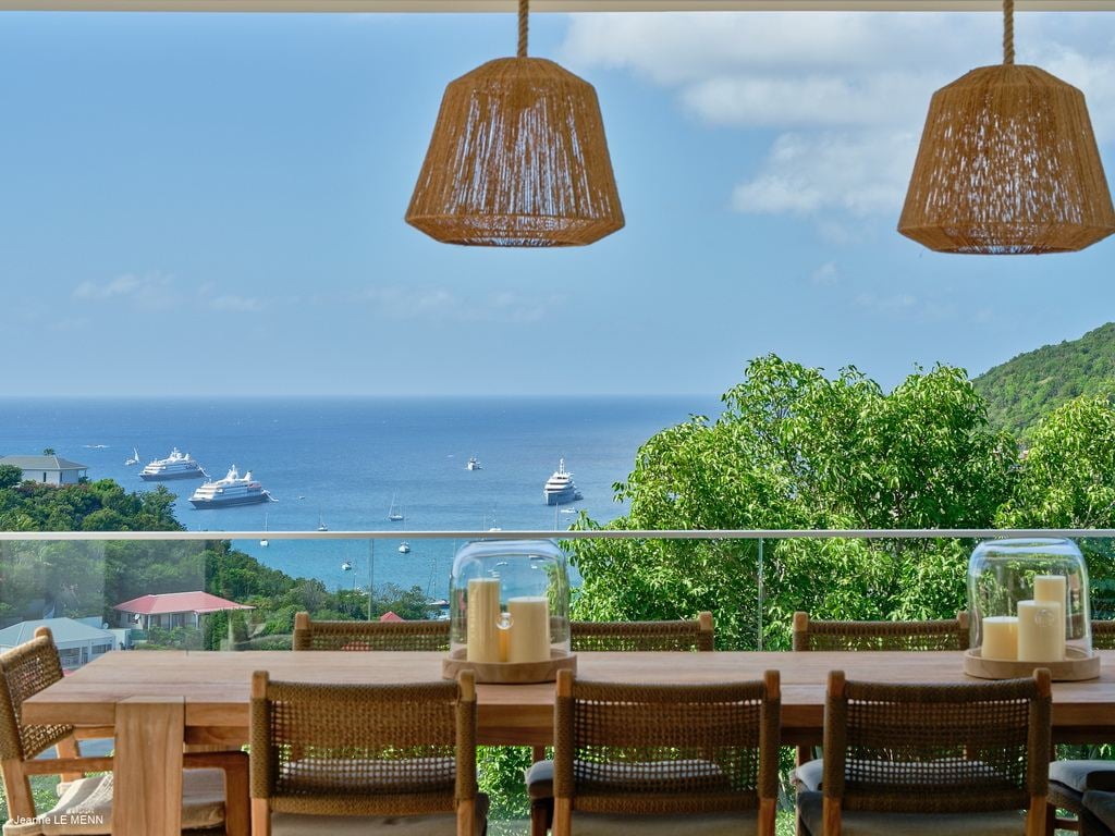 Villa Simona St Barth - Image 1