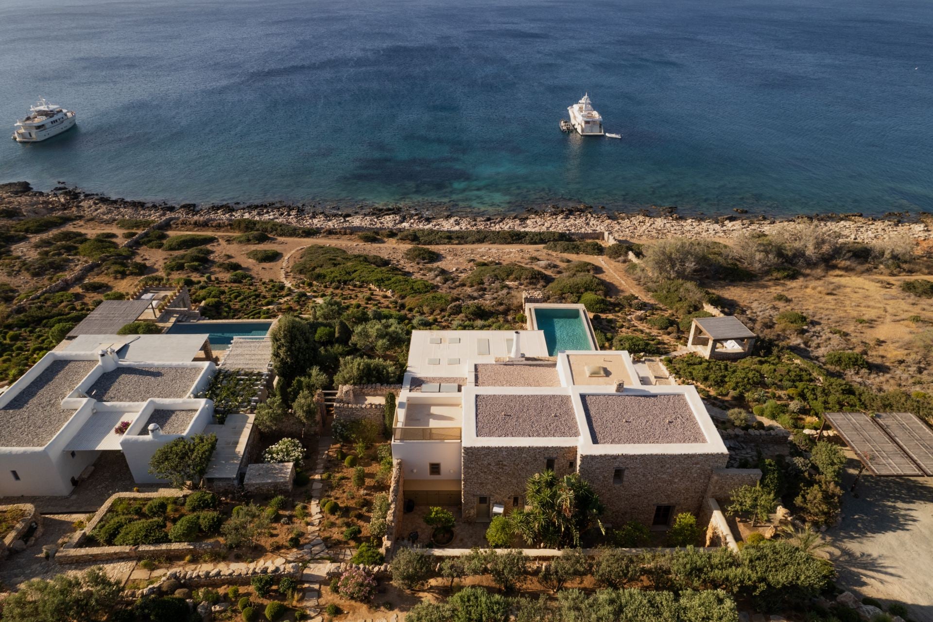 Villa Makria Miti West - Image 1