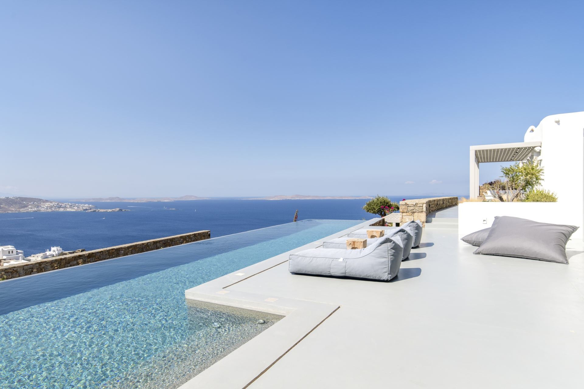 Villa Faros-Mykonos - Image 1