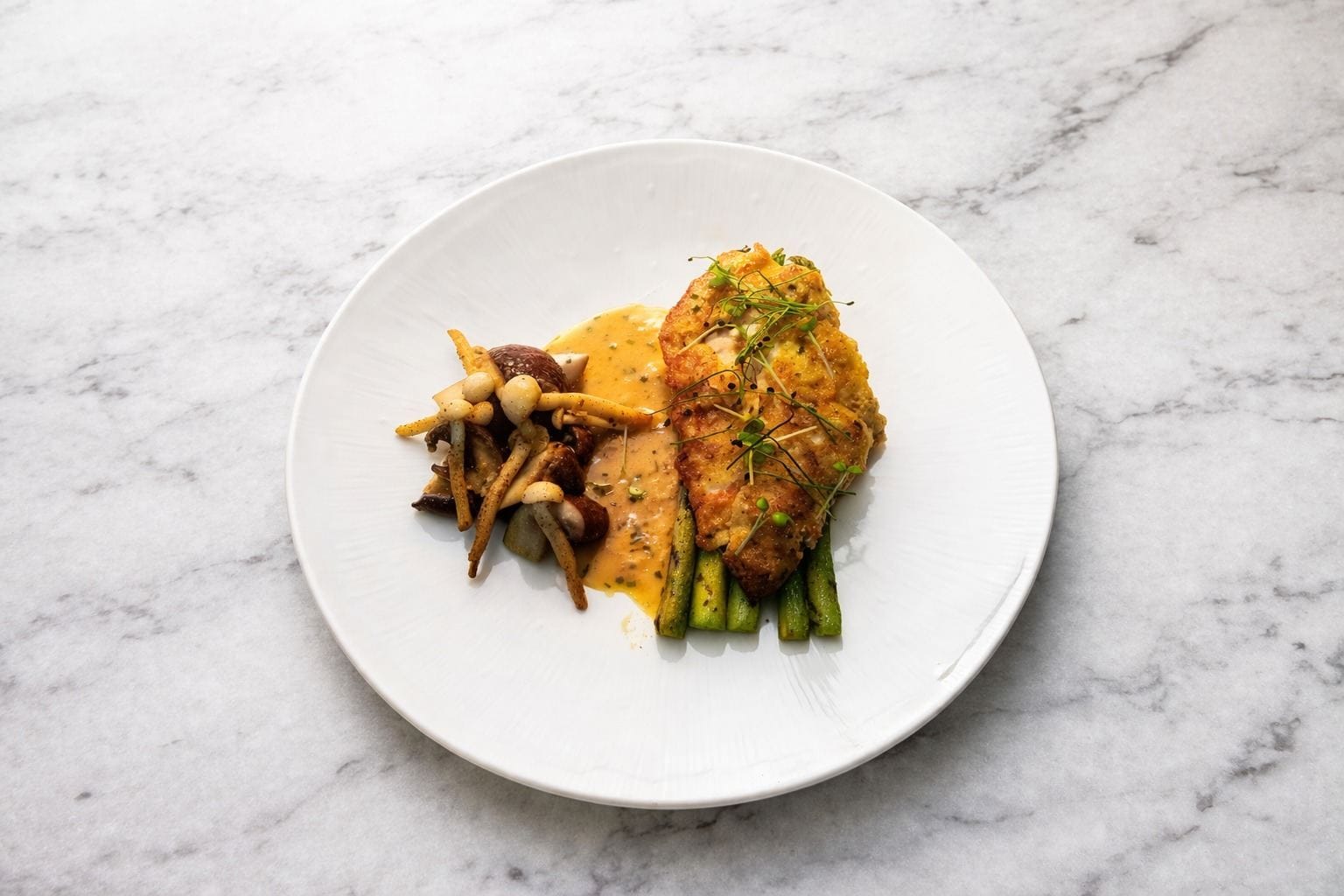 Menu showcase — photo 1
