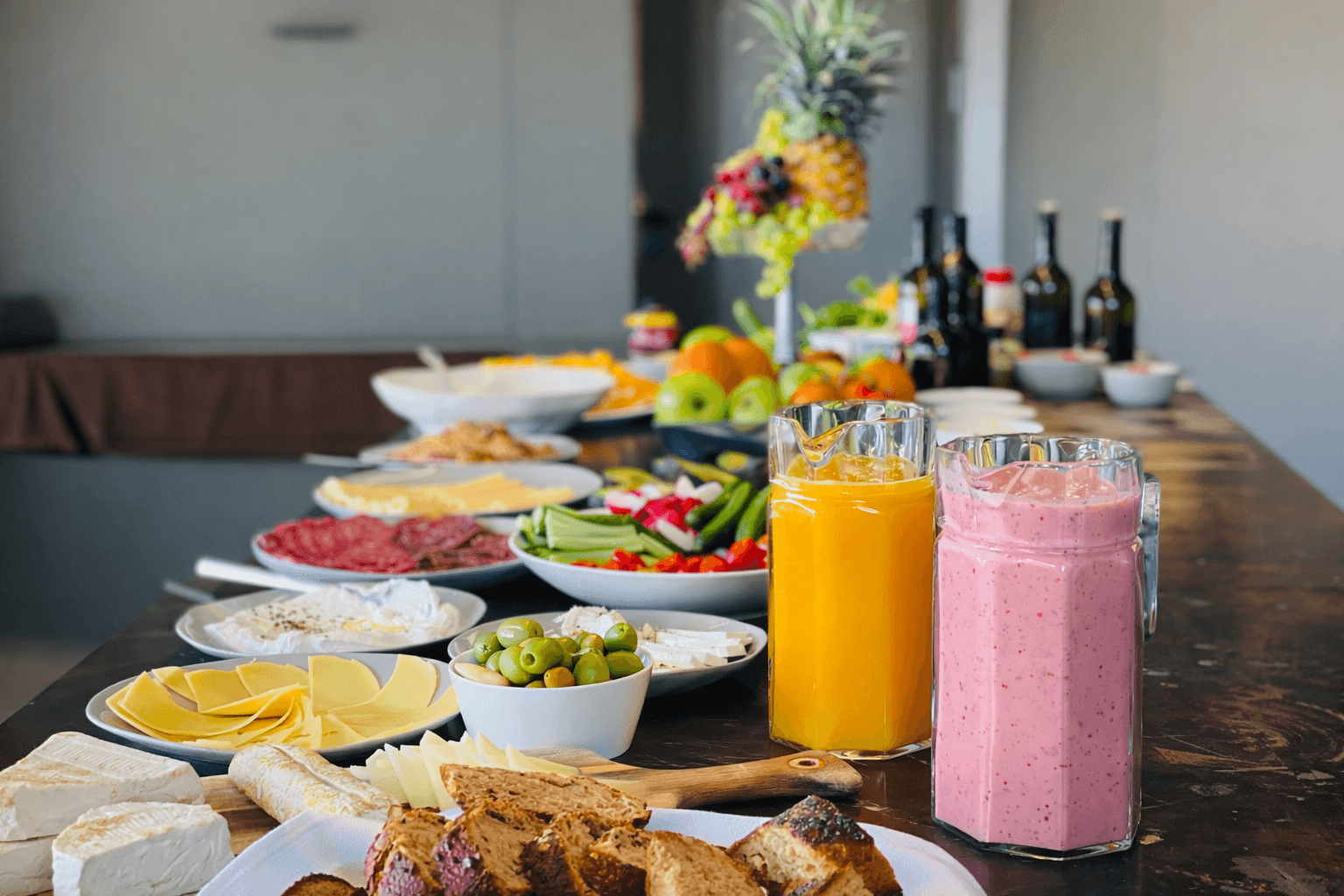 Menu showcase — photo 1