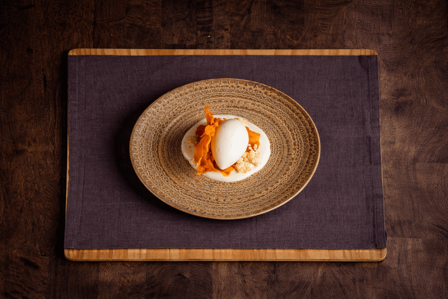 Ville R — private chef photo 1